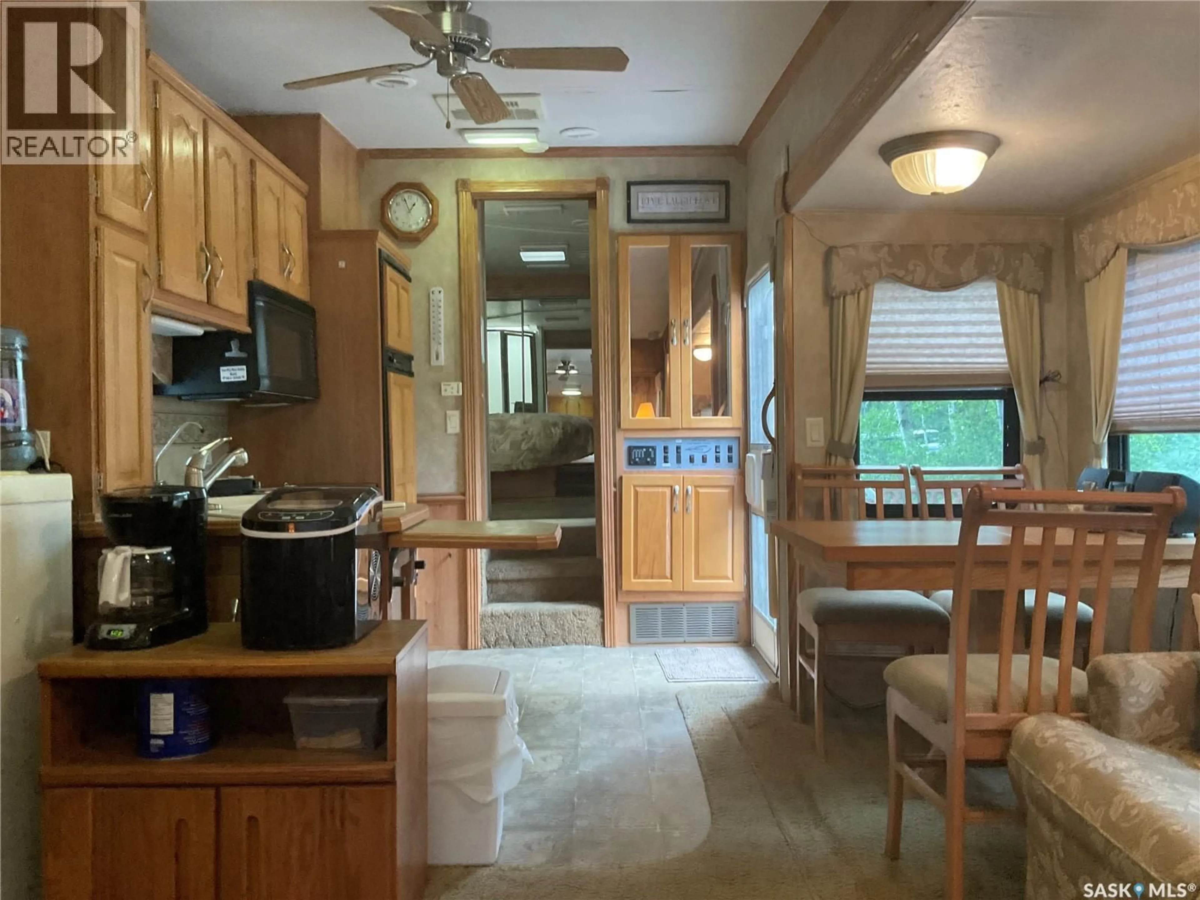 Standard kitchen, unknown for 88 124 AMBROSE LANE, Lakeland Rm No. 521 Saskatchewan S0J0N0