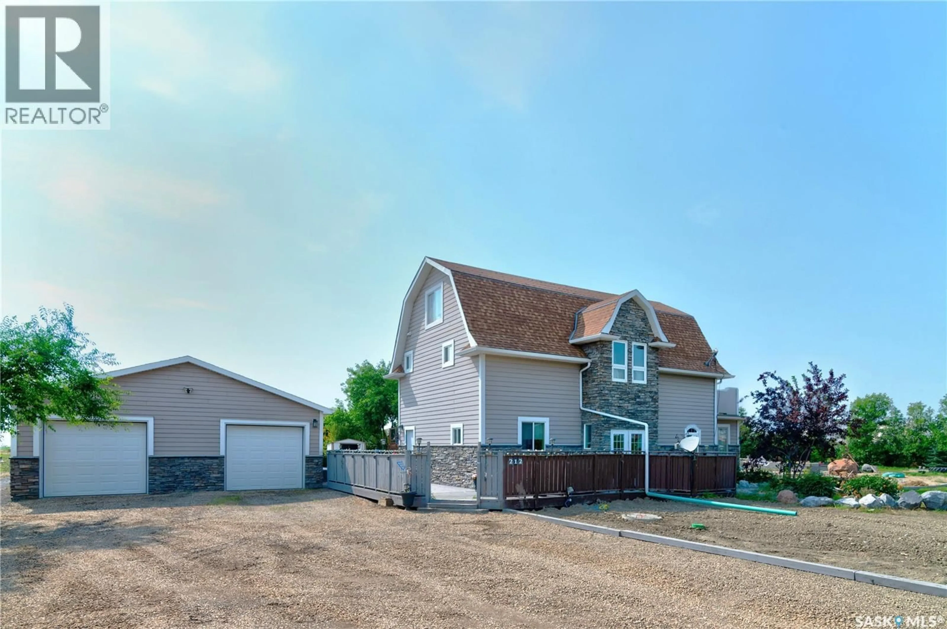 Unknown for 212 PROSPECT STREET, Belle Plaine Saskatchewan S0G0G0