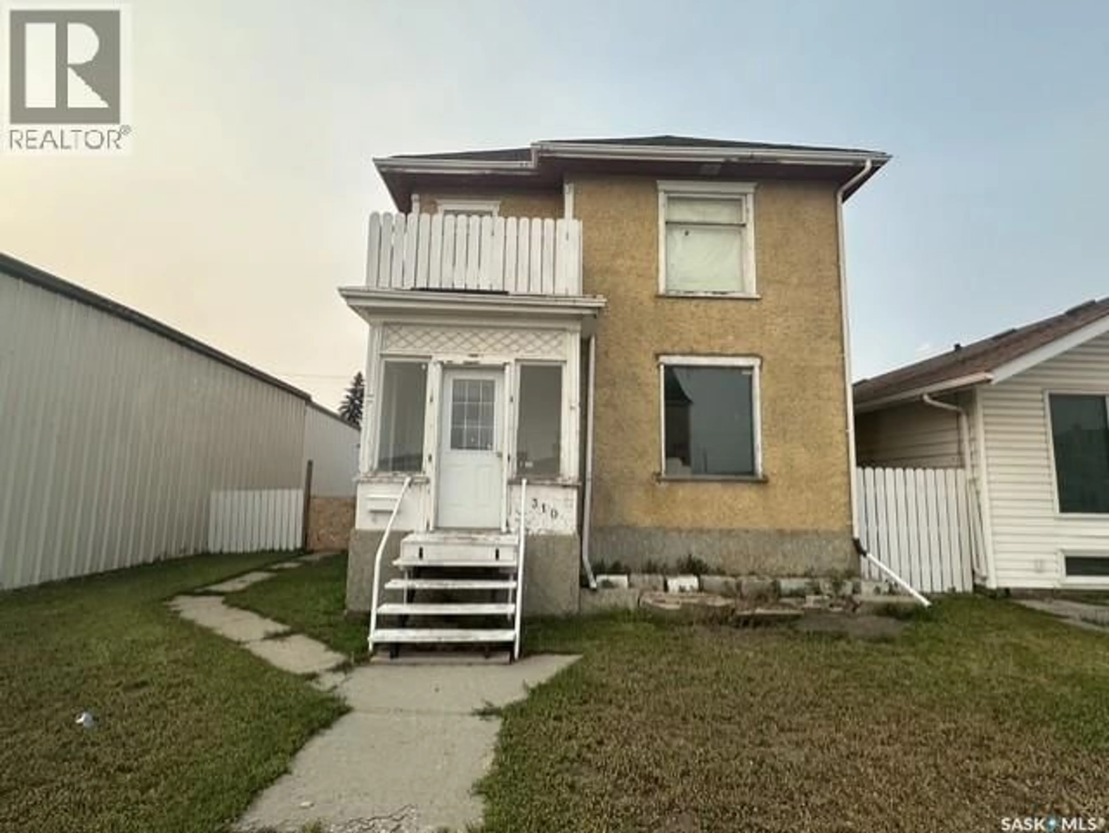 Unknown for 310 HIGH STREET, Moose Jaw Saskatchewan S6H1S9