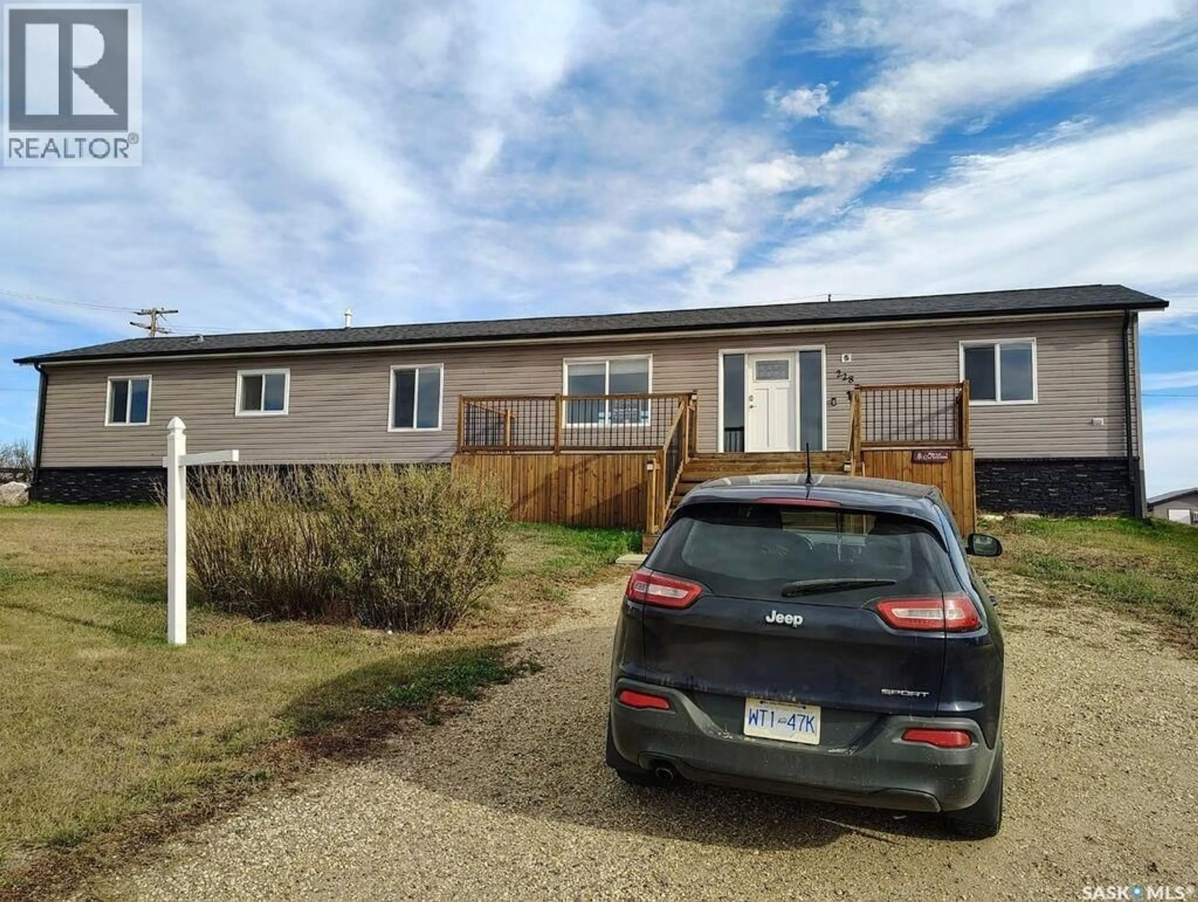 Unknown for VERWOOD, Excel Rm No. 71 Saskatchewan S0H4G0