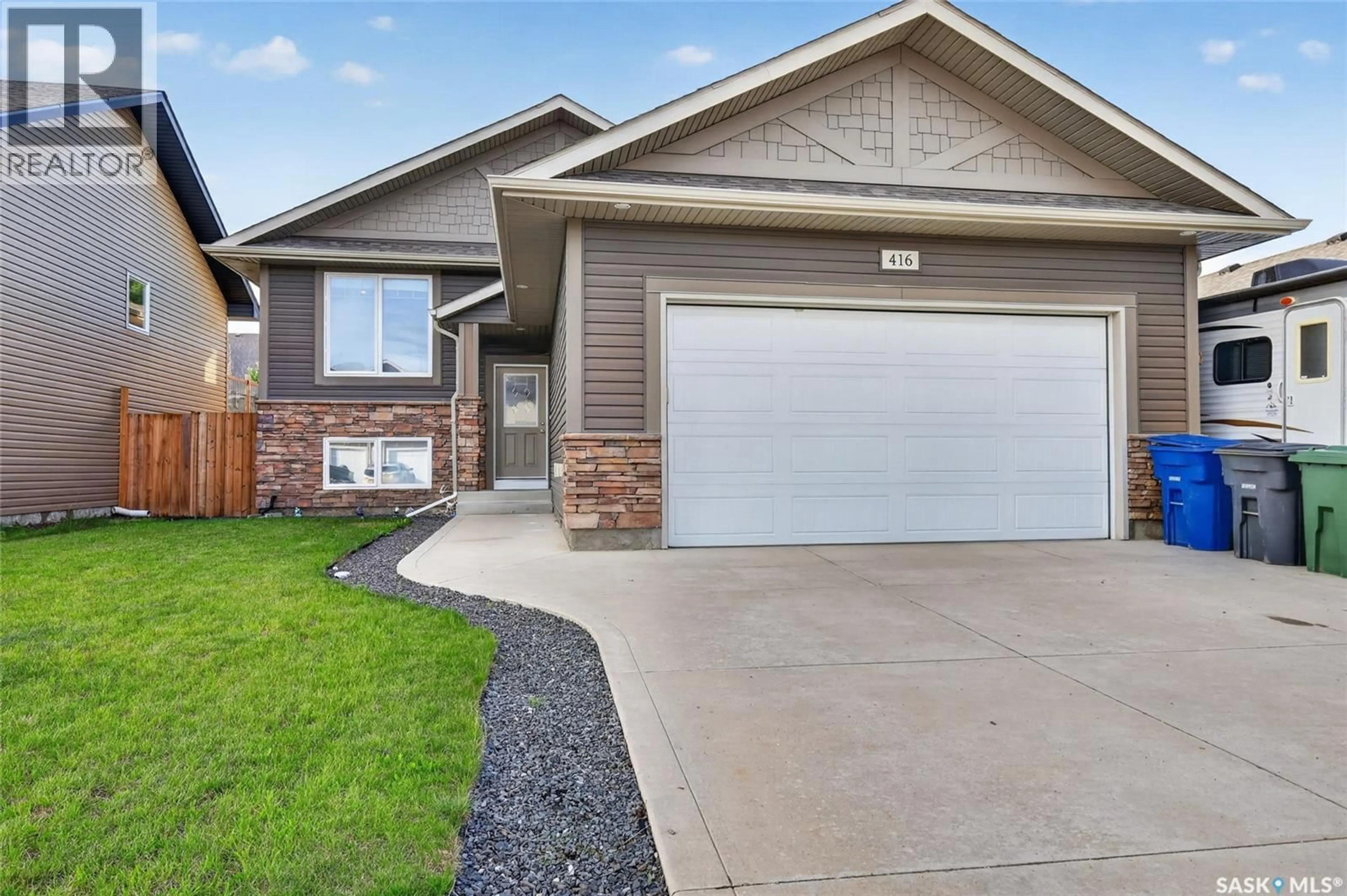 Unknown for 416 LOEPPKY AVENUE, Dalmeny Saskatchewan S0K1E0