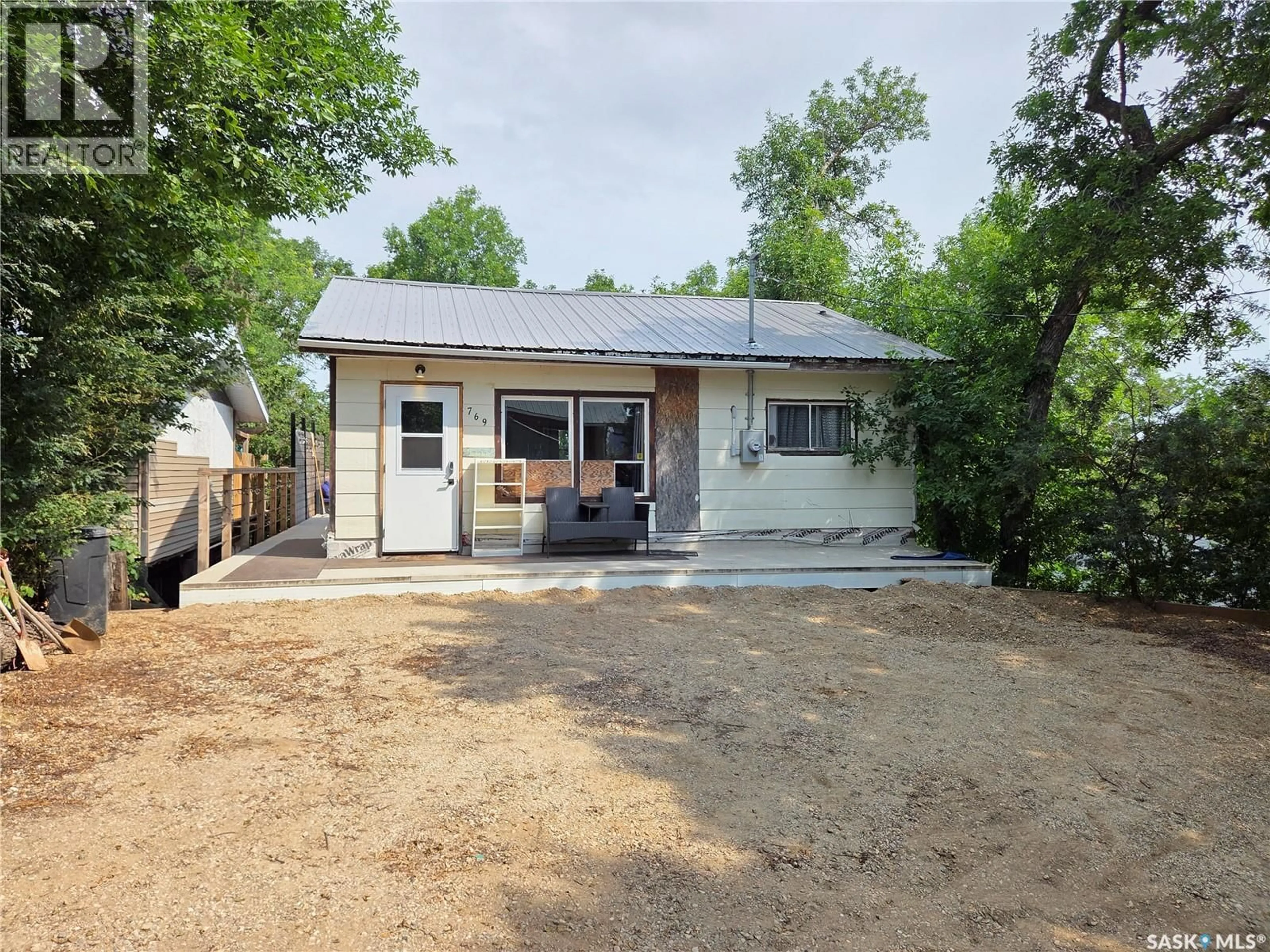 Unknown for 769 ENNIS AVENUE, White Bear IR 70 Saskatchewan S0C0R0