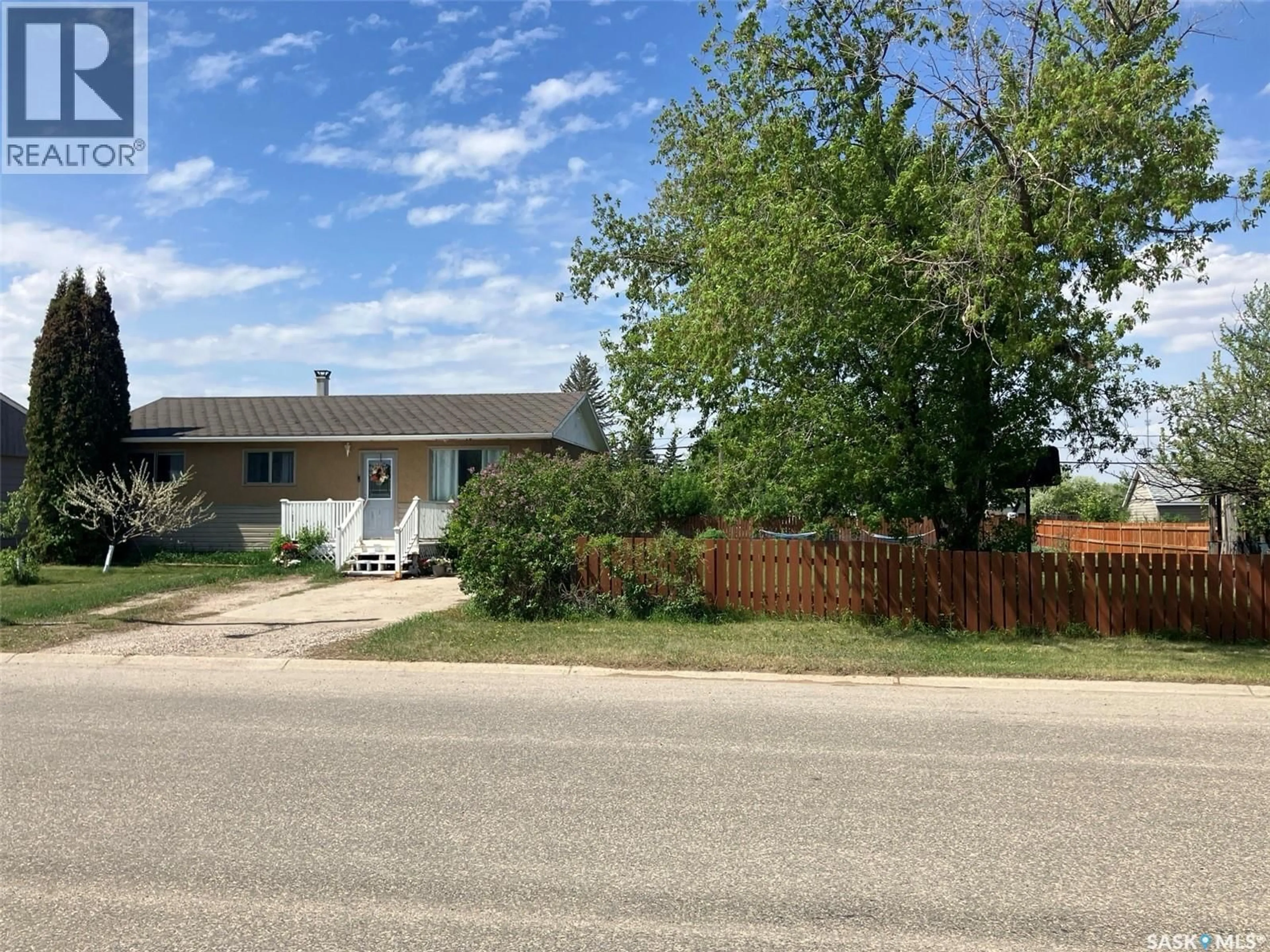 Unknown for 110 4TH STREET, Nipawin Saskatchewan S0E1E0