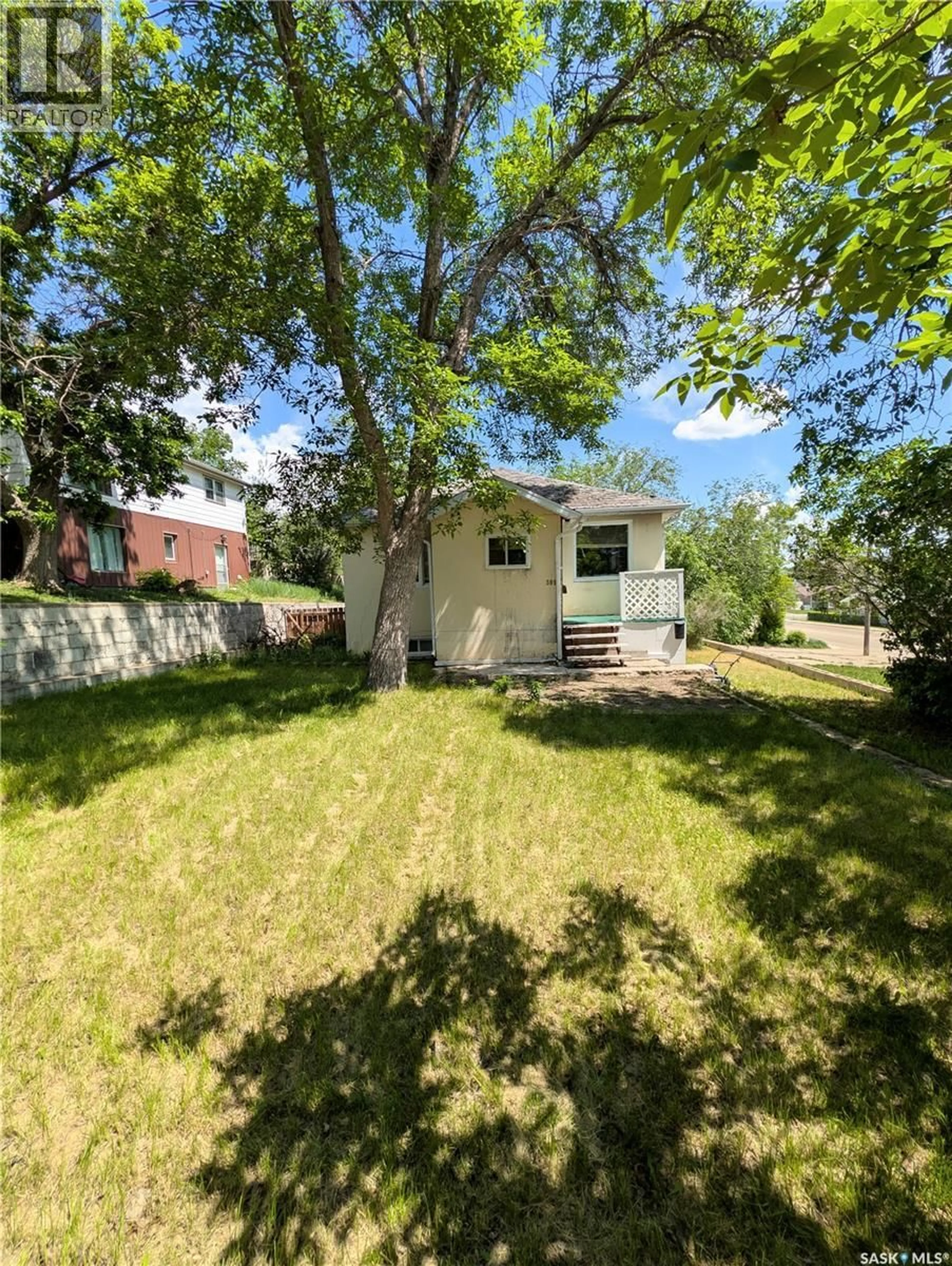 Unknown for 309 6TH AVENUE, Swift Current Saskatchewan S9H0X9