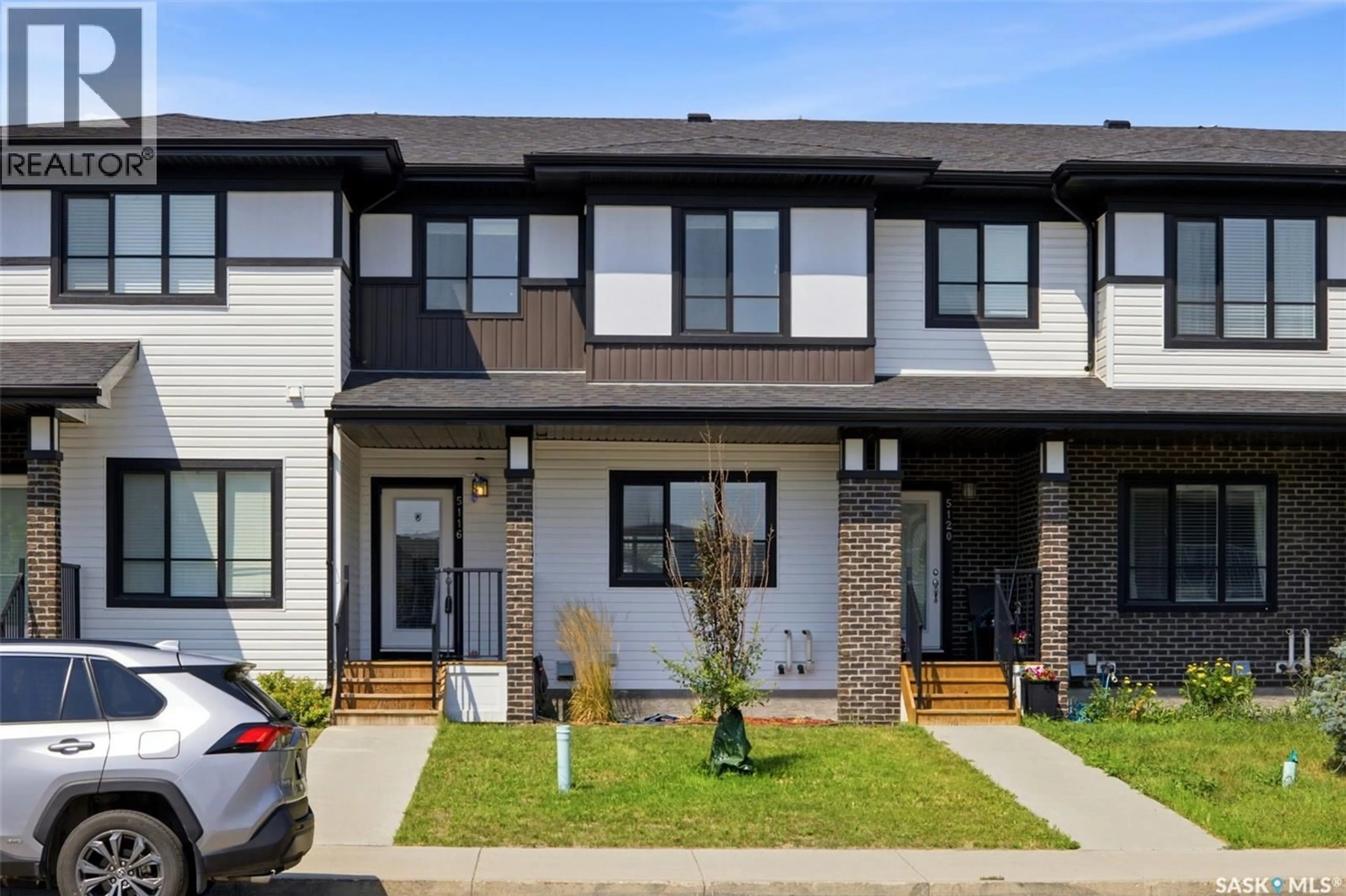 Unknown for E - 5116 PRIMROSE GREEN DRIVE, Regina Saskatchewan S4V3S5