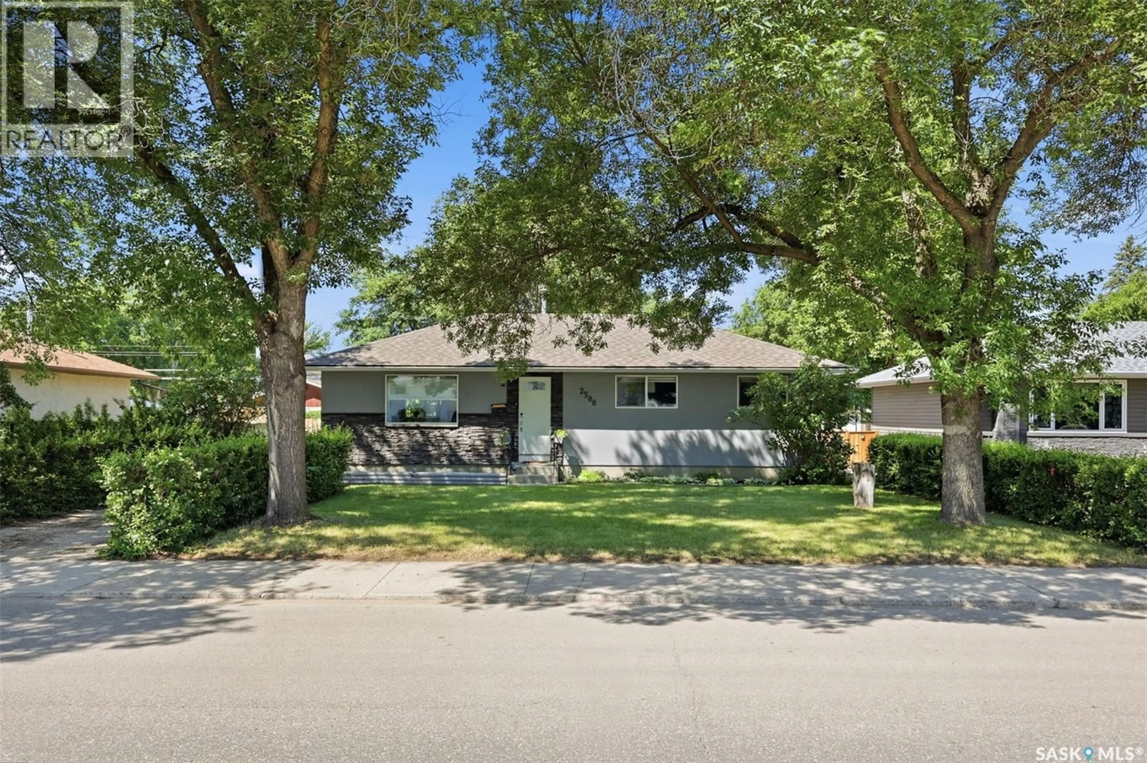 Unknown for S - 2508 PRESTON AVENUE, Saskatoon Saskatchewan S7J2G4