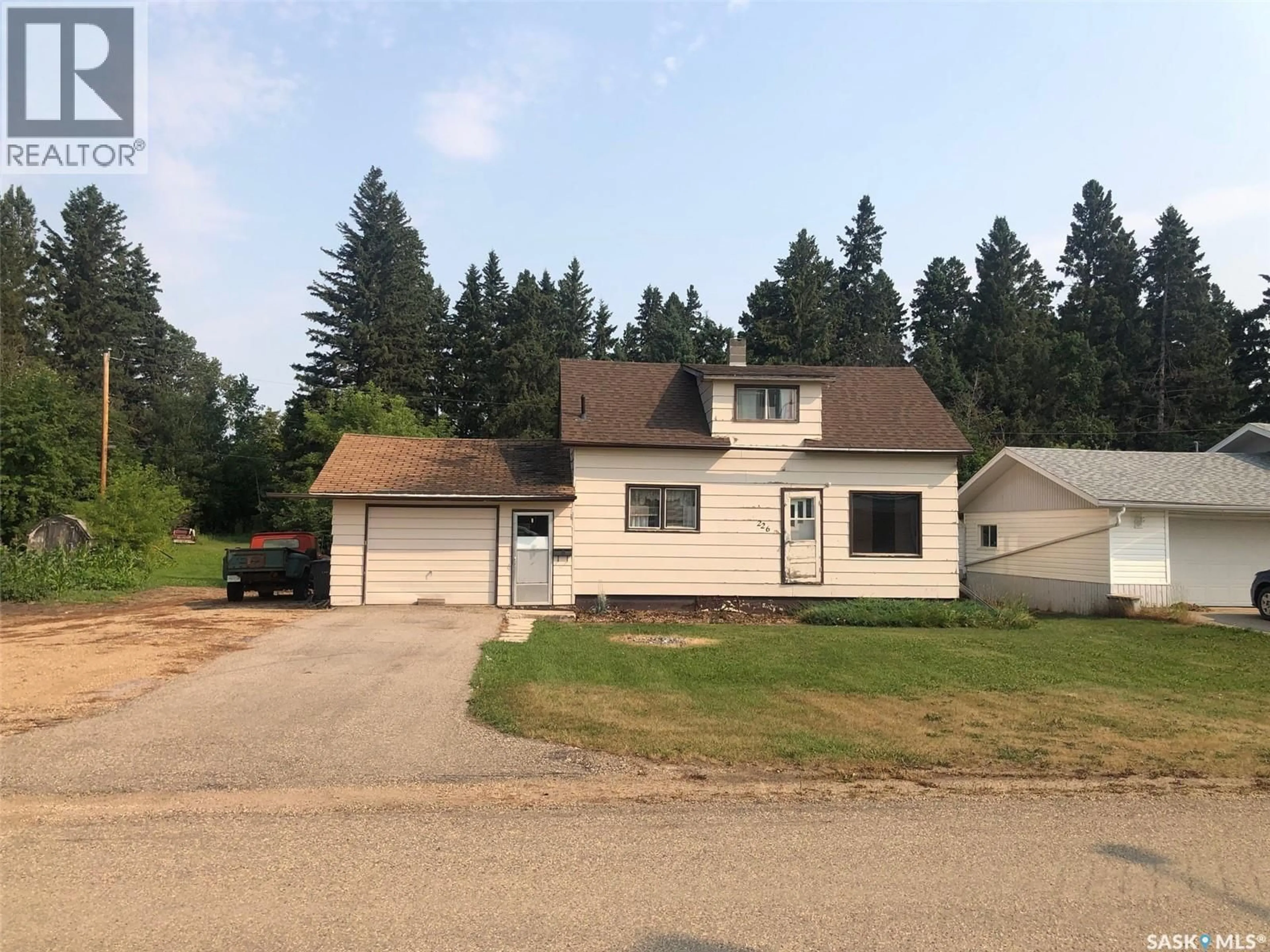 Unknown for 226 2ND AVENUE, Norquay Saskatchewan S0A2V0