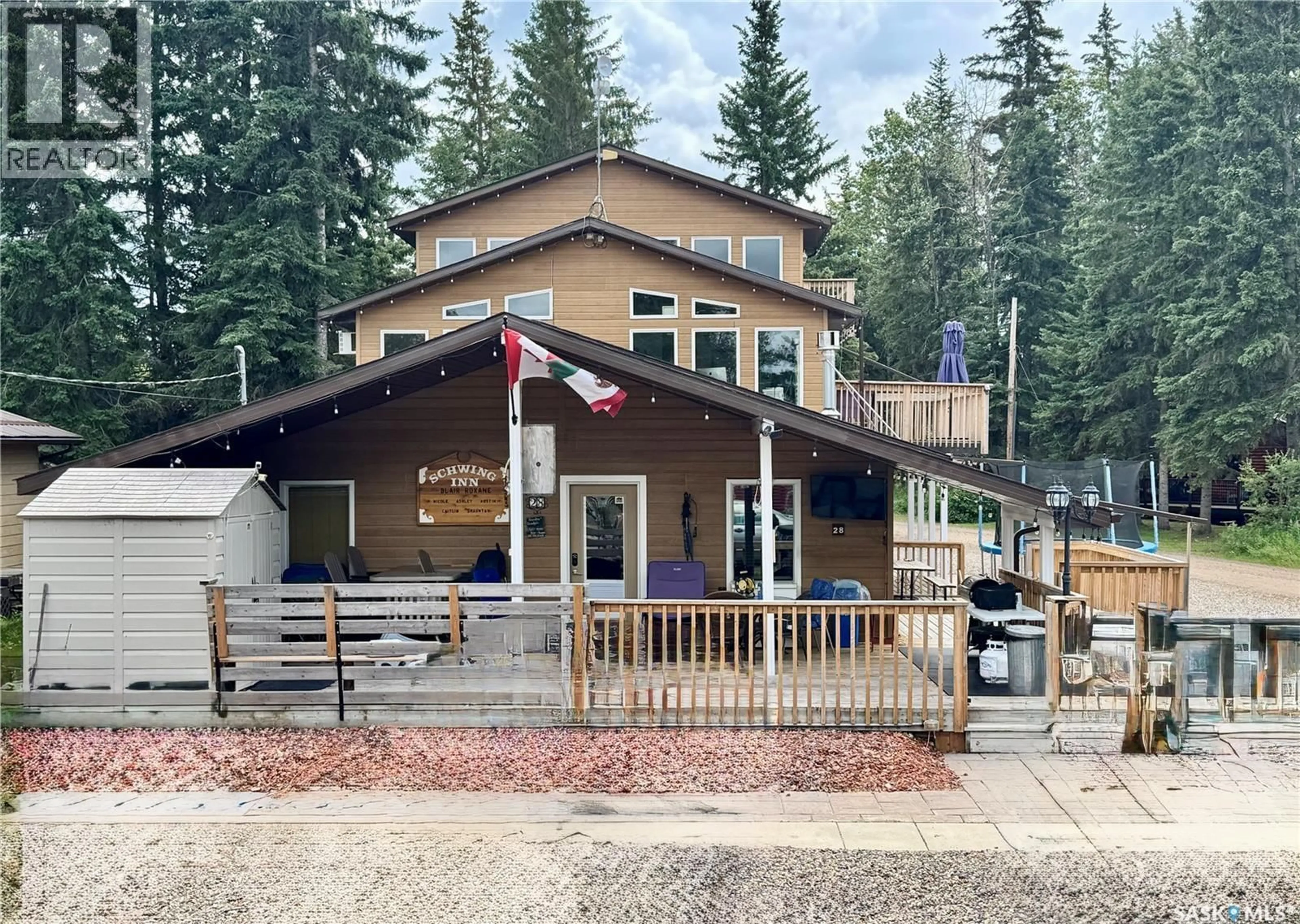 Unknown for 26 MATHEWS CRESCENT, Turtle View Saskatchewan S0M0Y0