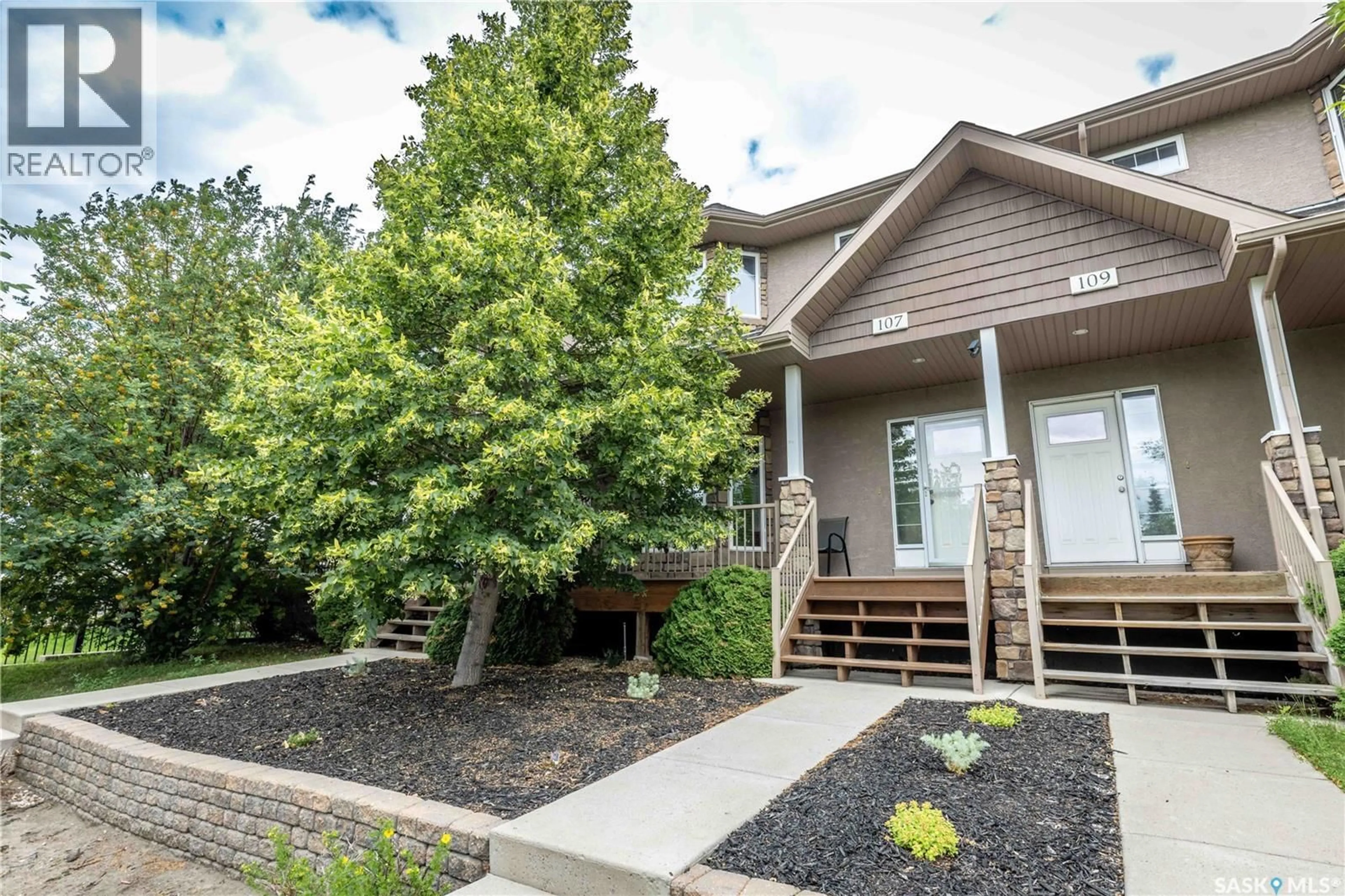 Unknown for 107 GALLOWAY ROAD, Saskatoon Saskatchewan S7T0G2
