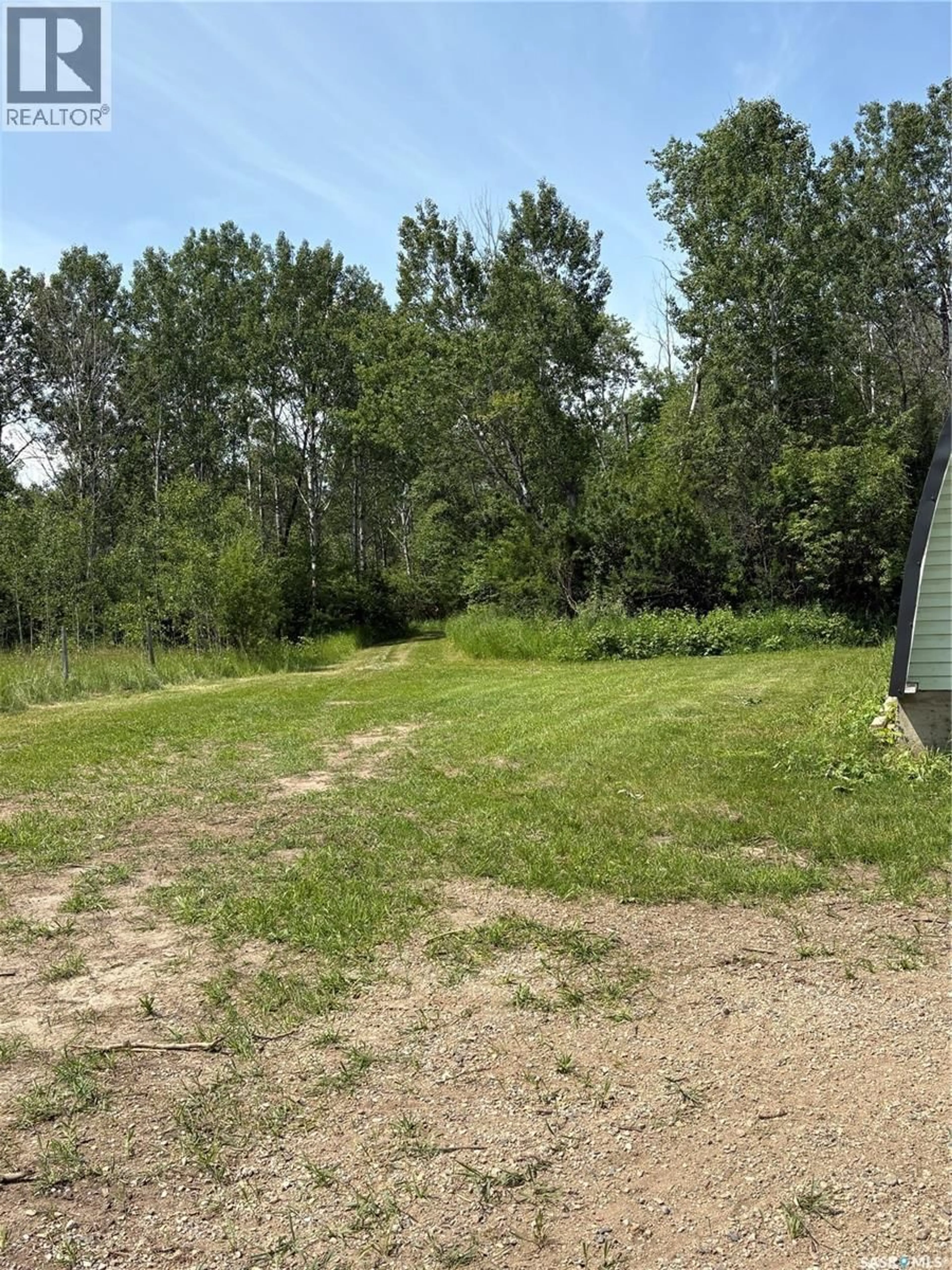 Shed for THOMPSON ACREAGE, Canwood Rm No. 494 Saskatchewan S0J0K0