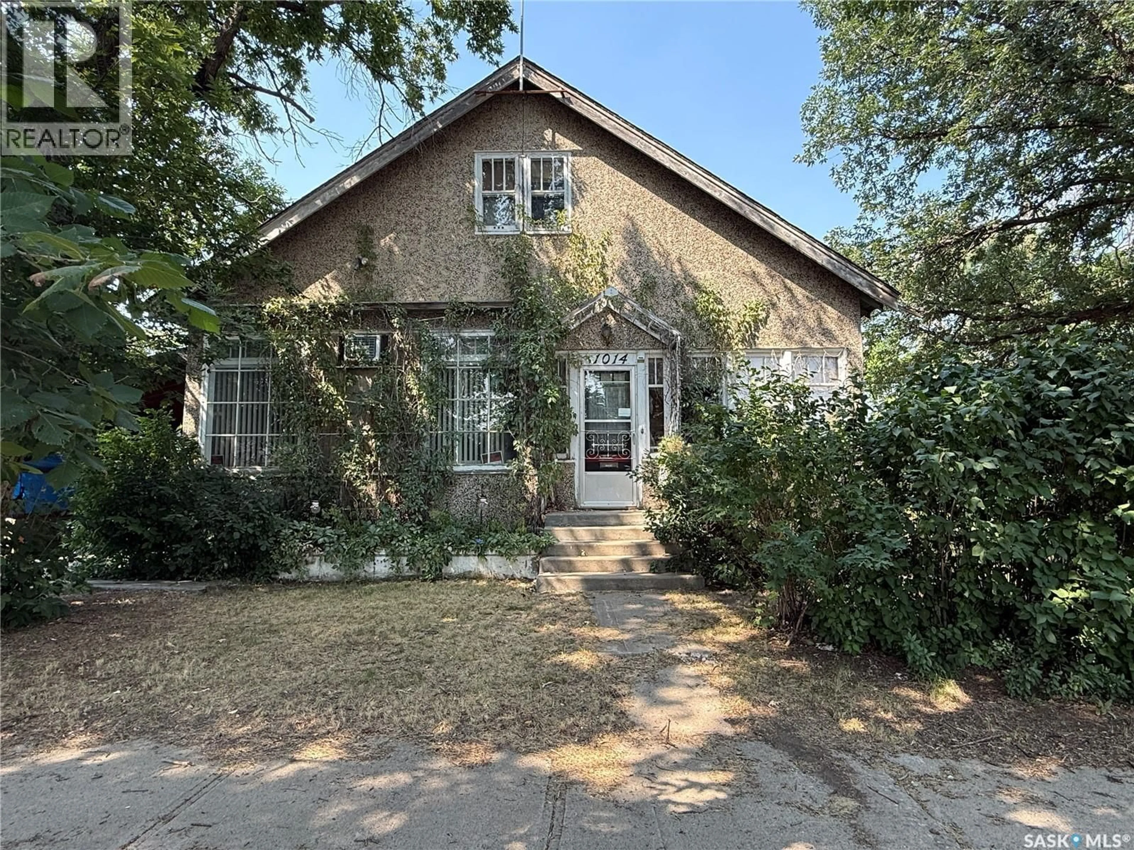 Unknown for 1014 IROQUOIS STREET, Moose Jaw Saskatchewan S6H5B8