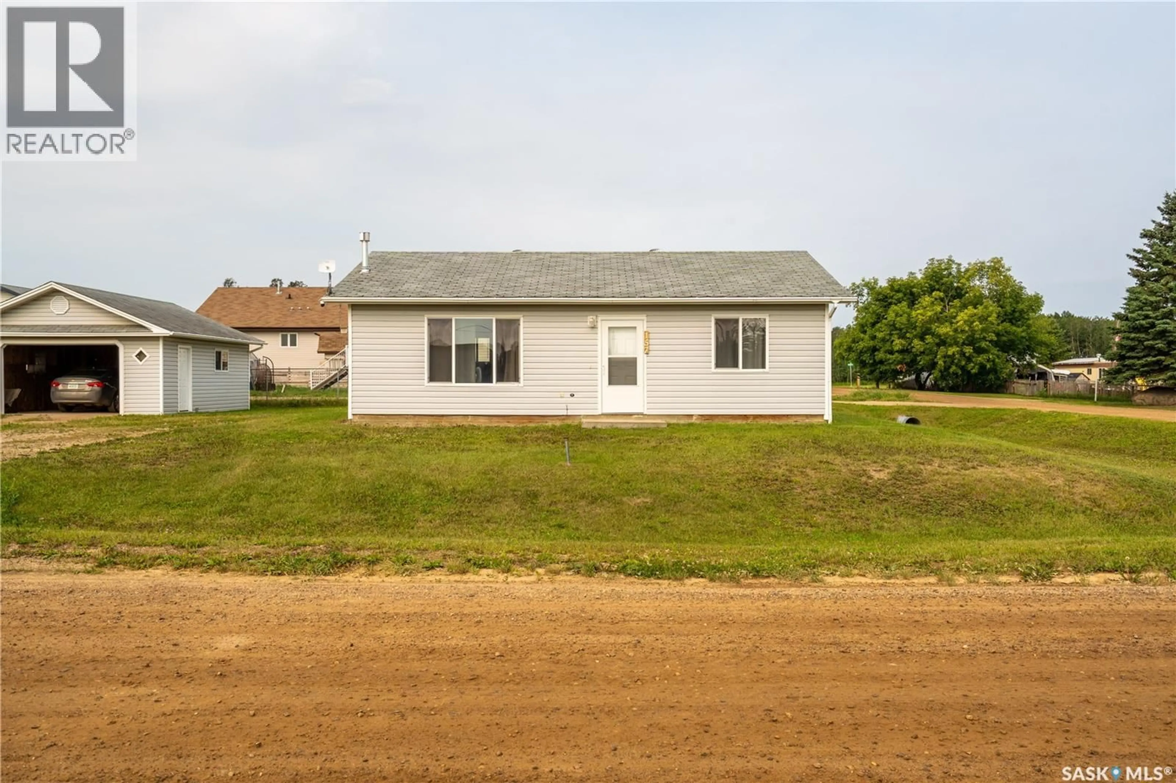 Unknown for 157 4TH STREET, Pierceland Saskatchewan S0M2K0