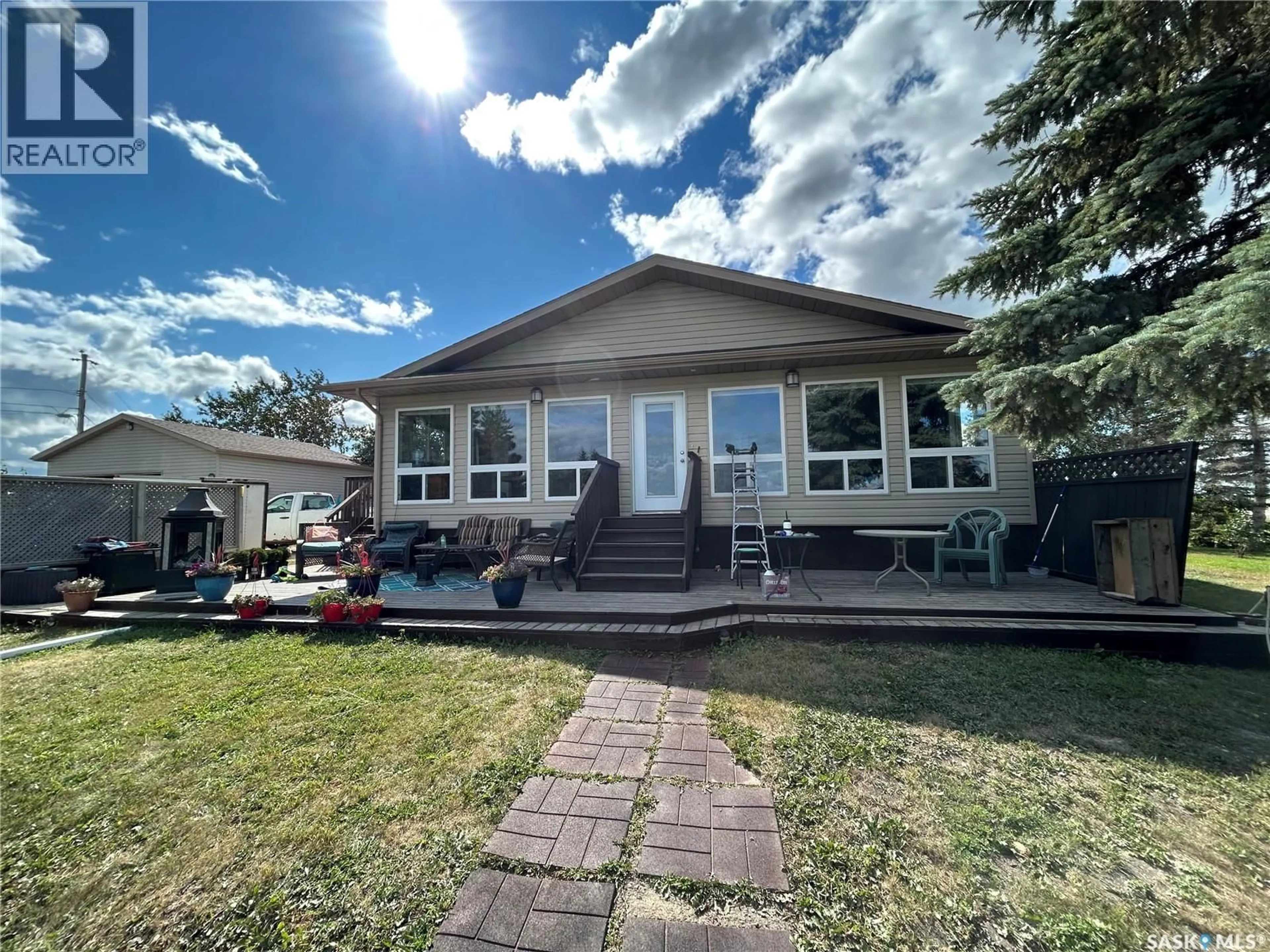 Unknown for 3830 FIRST POINT BEACH DRIVE, Wakaw Lake Saskatchewan S0K4P0