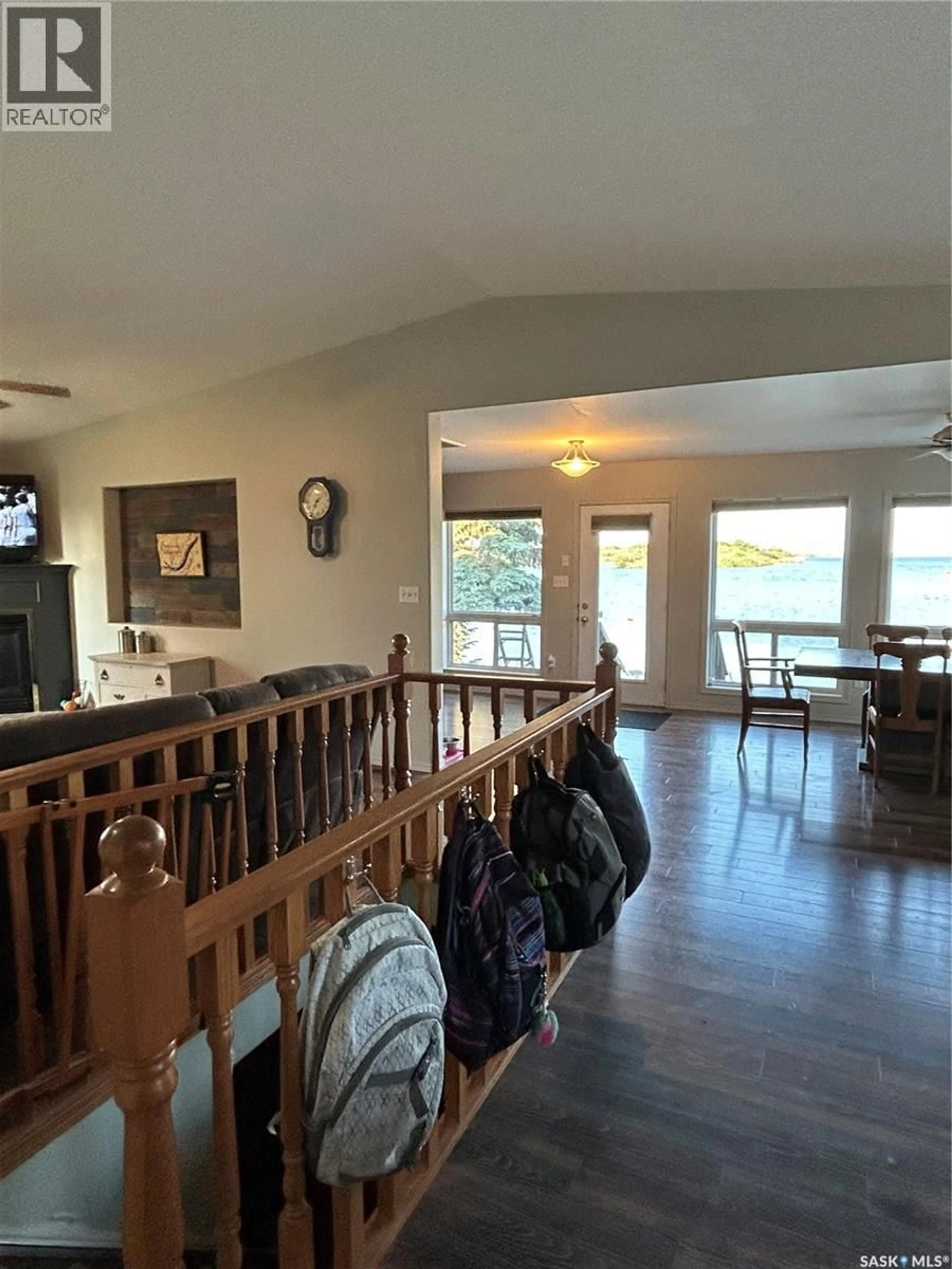 Dining room, unknown for 3830 FIRST POINT BEACH DRIVE, Wakaw Lake Saskatchewan S0K4P0