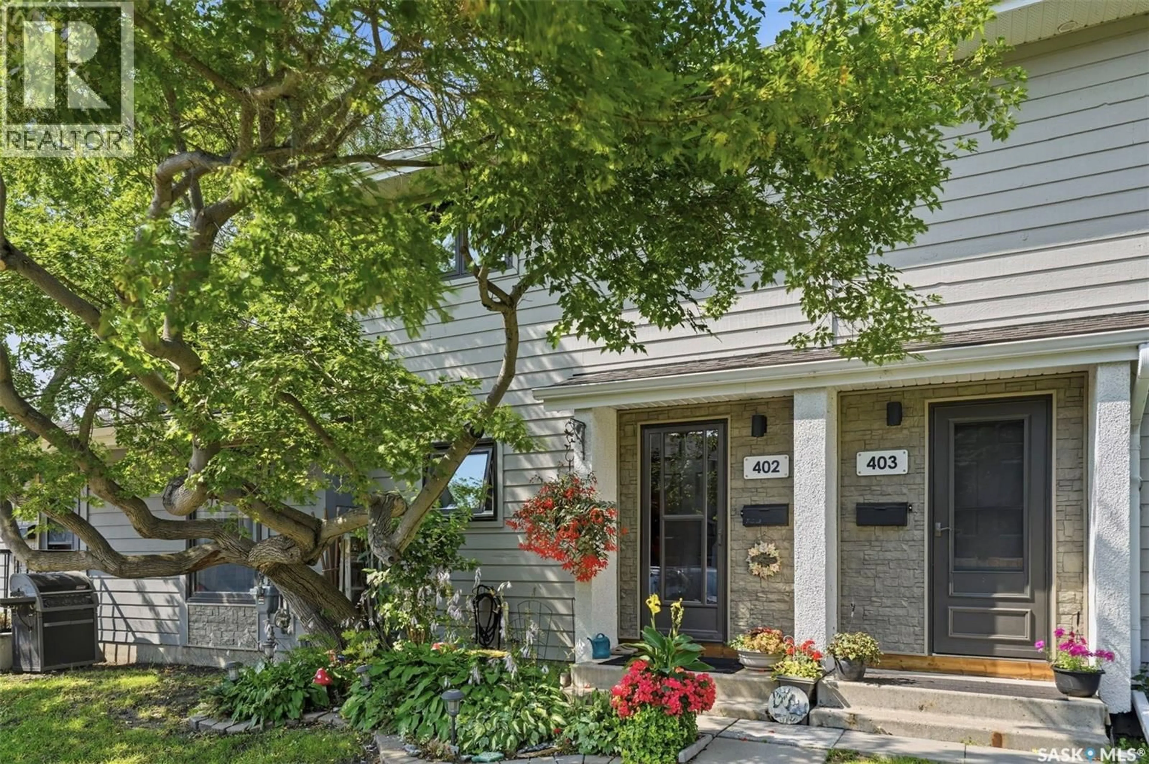 Unknown for 402 - 2703 SPADINA CRESCENT, Saskatoon Saskatchewan S7K6P8