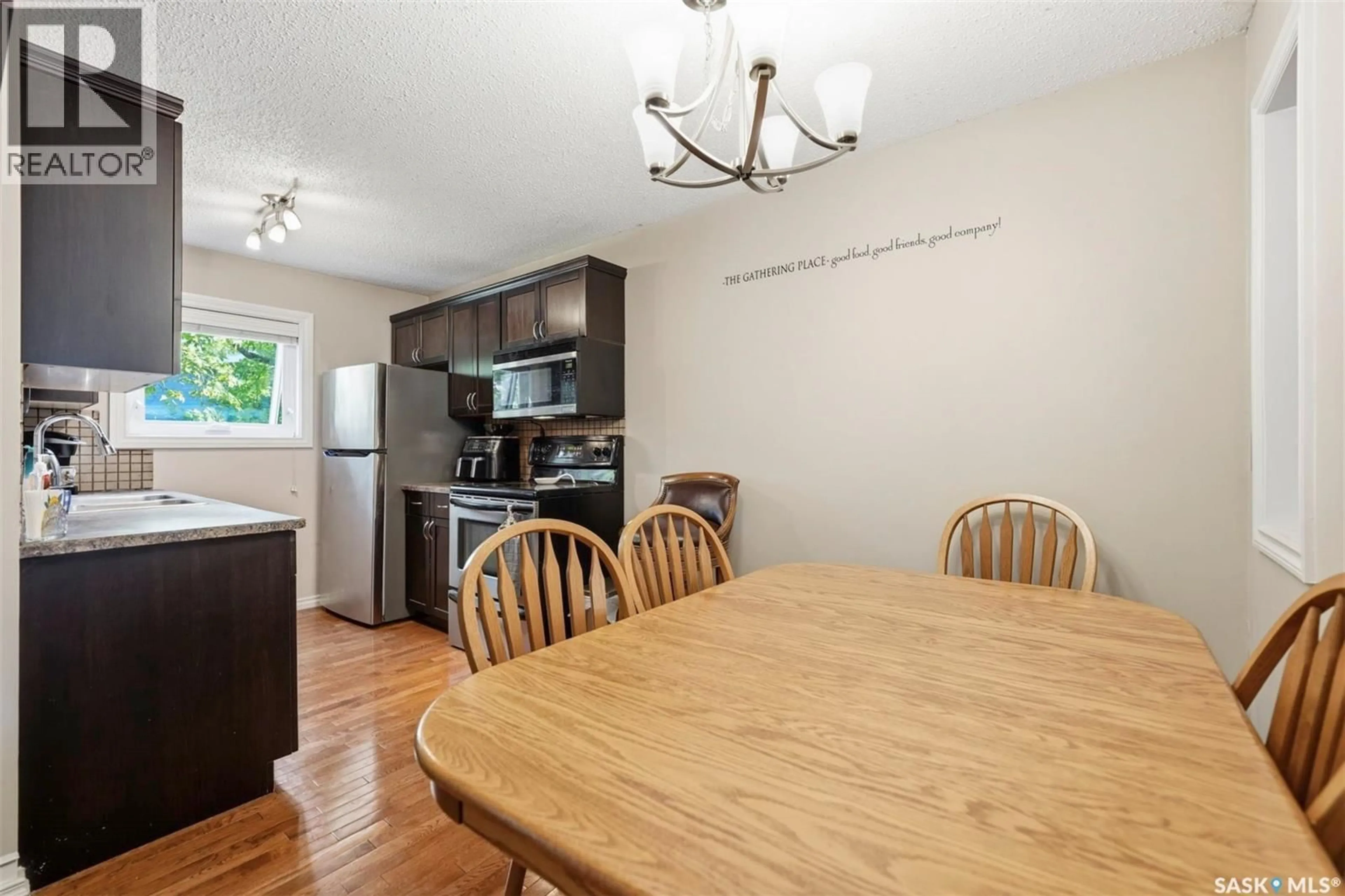 Unknown for 402 - 2703 SPADINA CRESCENT, Saskatoon Saskatchewan S7K6P8
