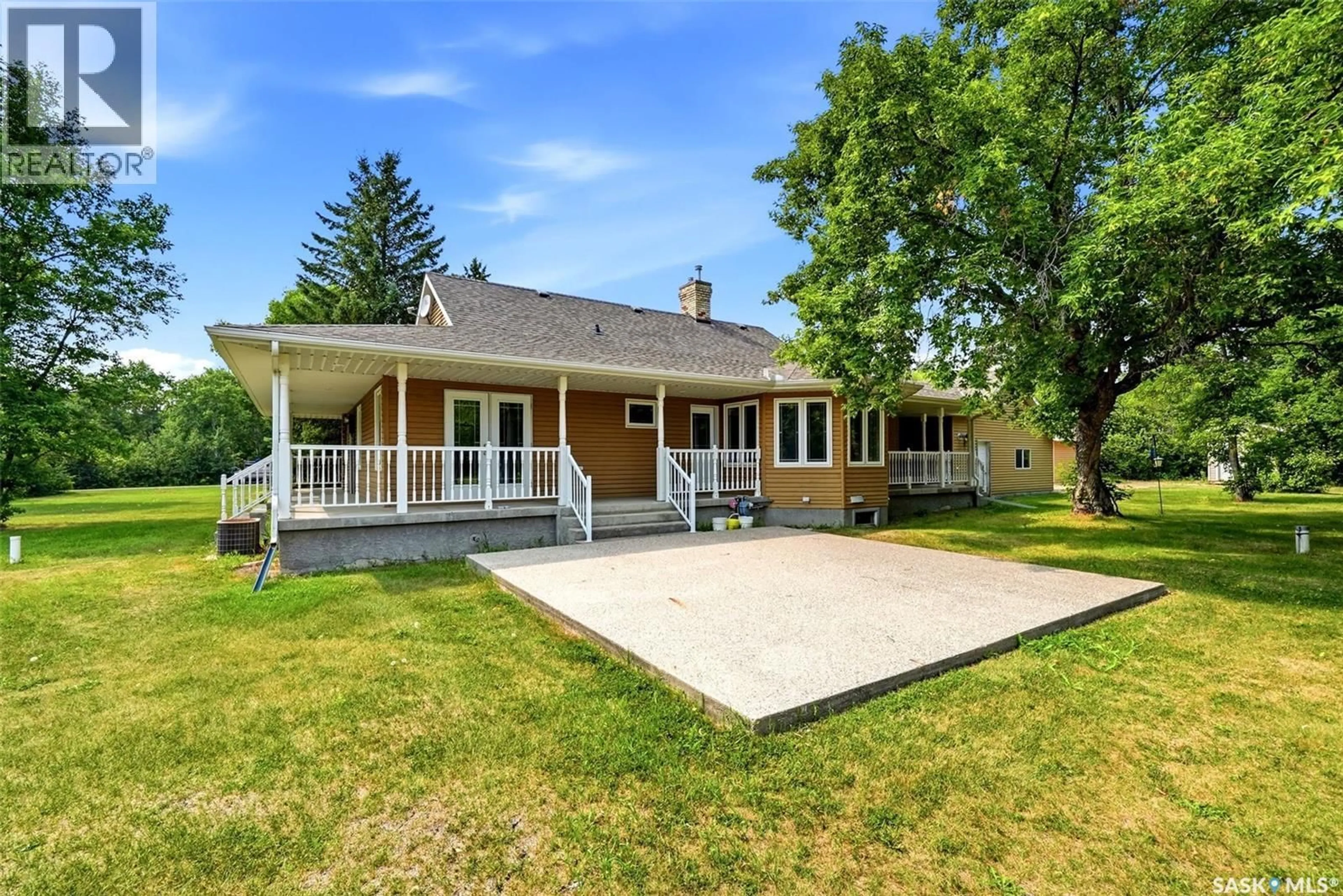 Unknown for 292 REGINA AVENUE, Katepwa Beach Saskatchewan S0G2Y0