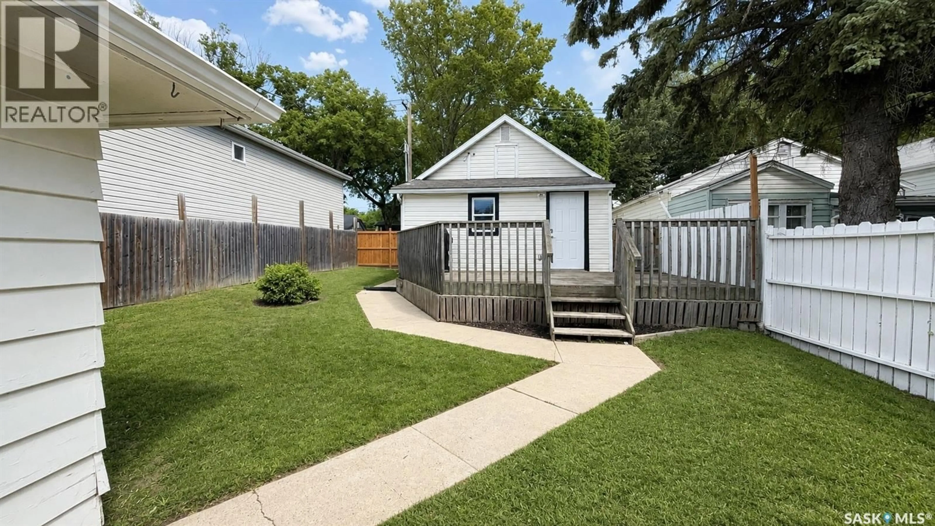 Unknown for 413 L AVENUE, Saskatoon Saskatchewan S7L2P6