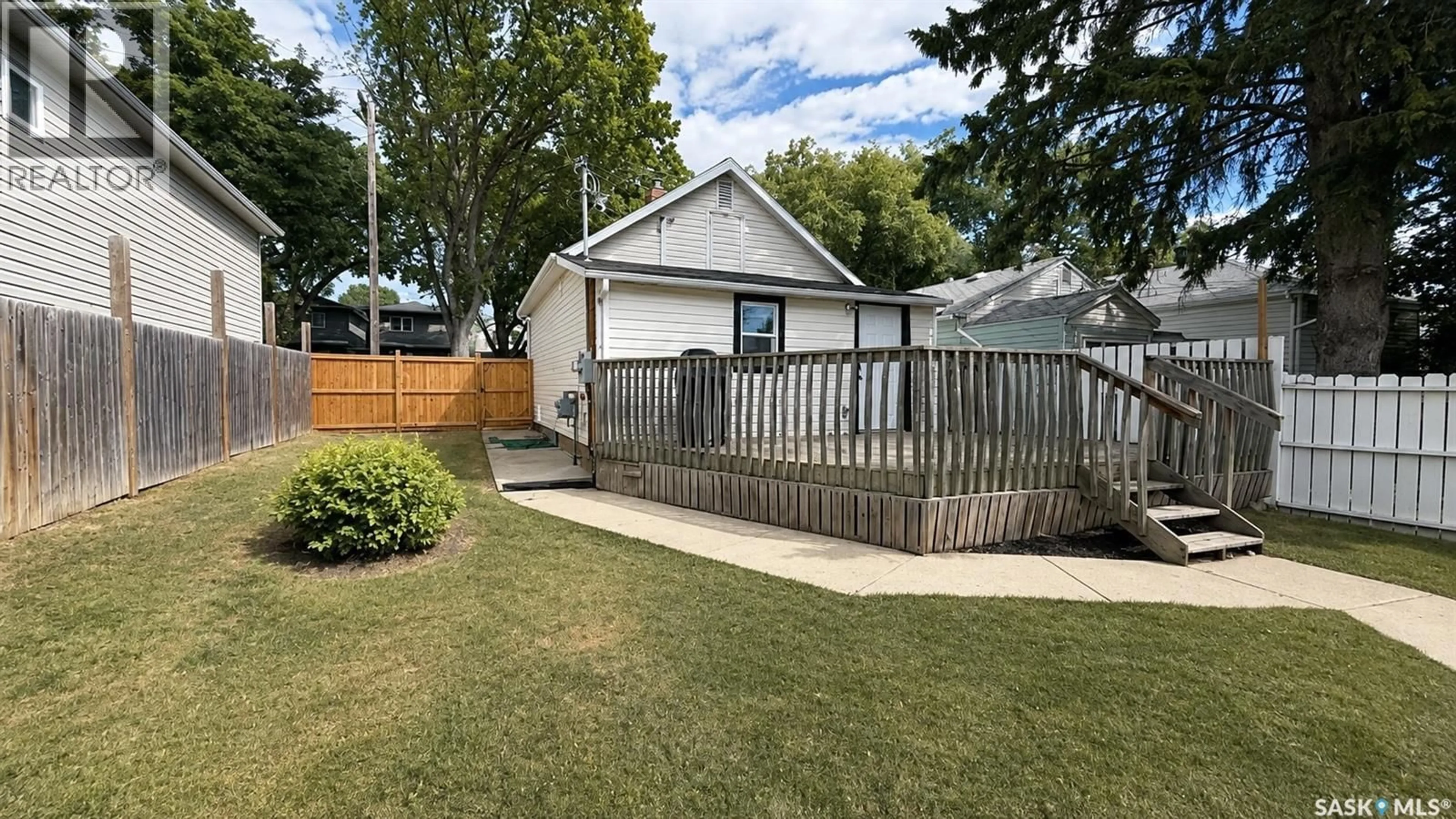 Unknown for 413 L AVENUE, Saskatoon Saskatchewan S7L2P6