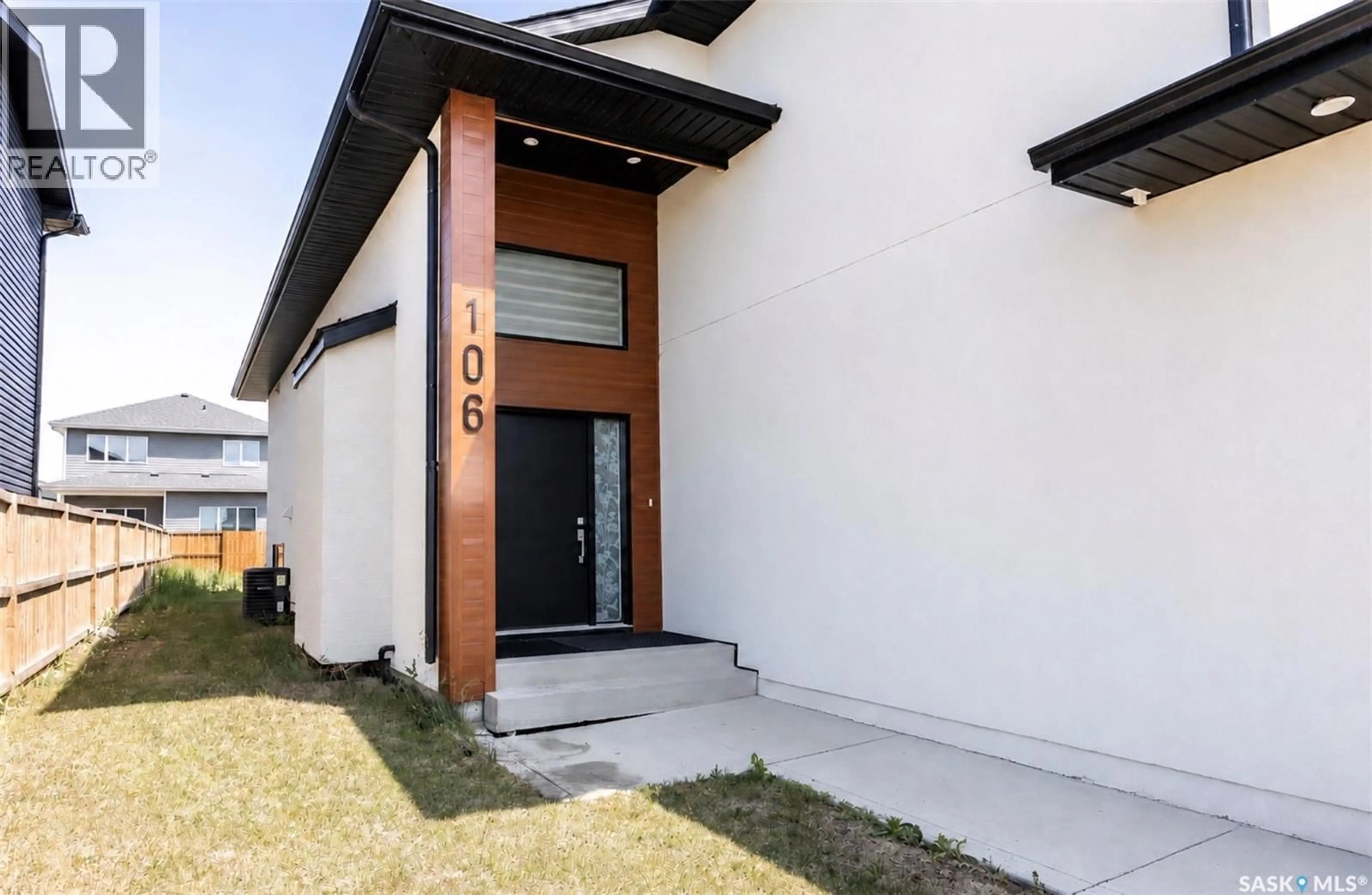 Unknown for 106 KENASCHUK CRESCENT, Saskatoon Saskatchewan S7W0Y6