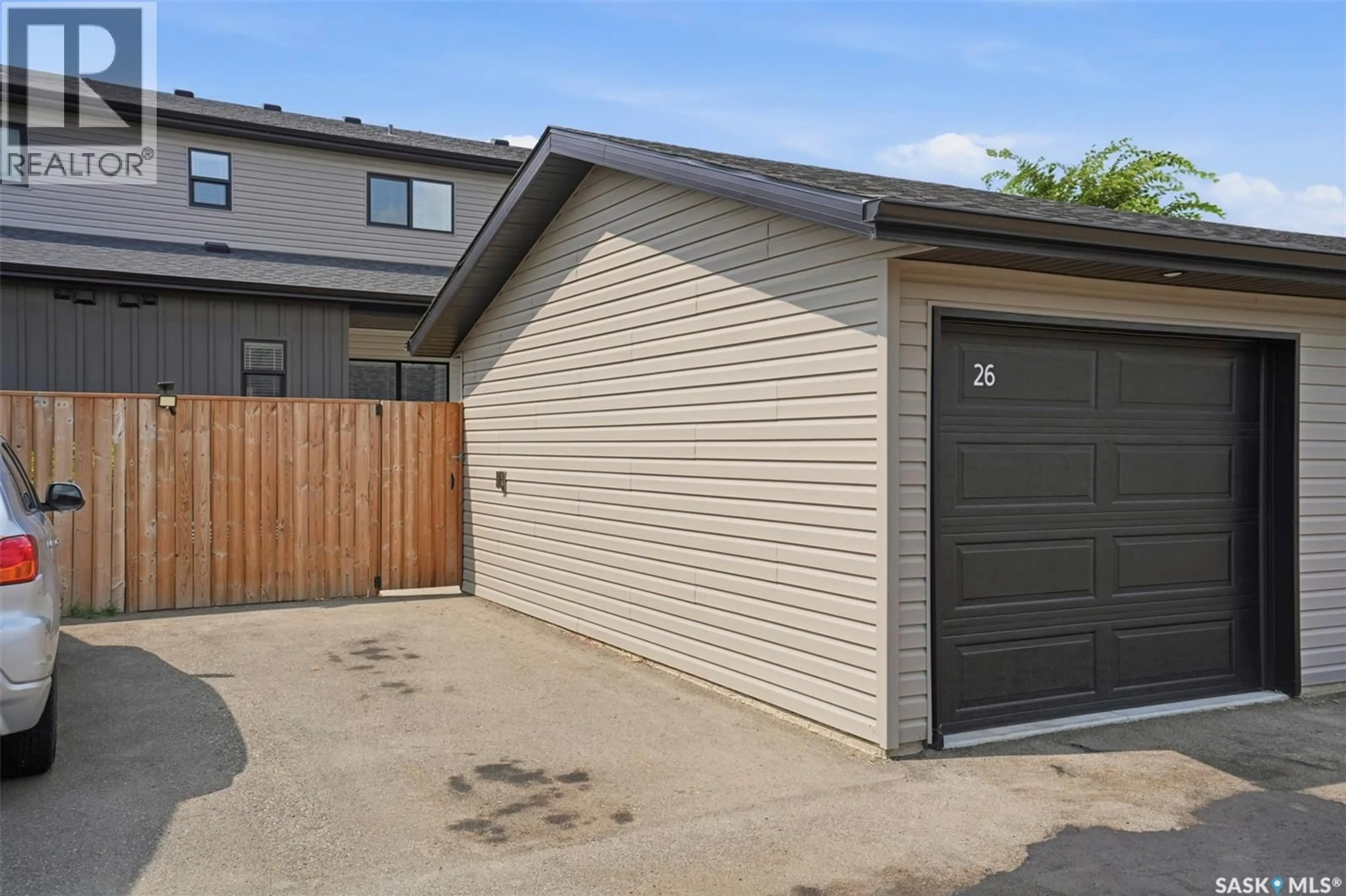 Unknown for 26 619 EVERGREEN BOULEVARD, Saskatoon Saskatchewan S7W0Y8