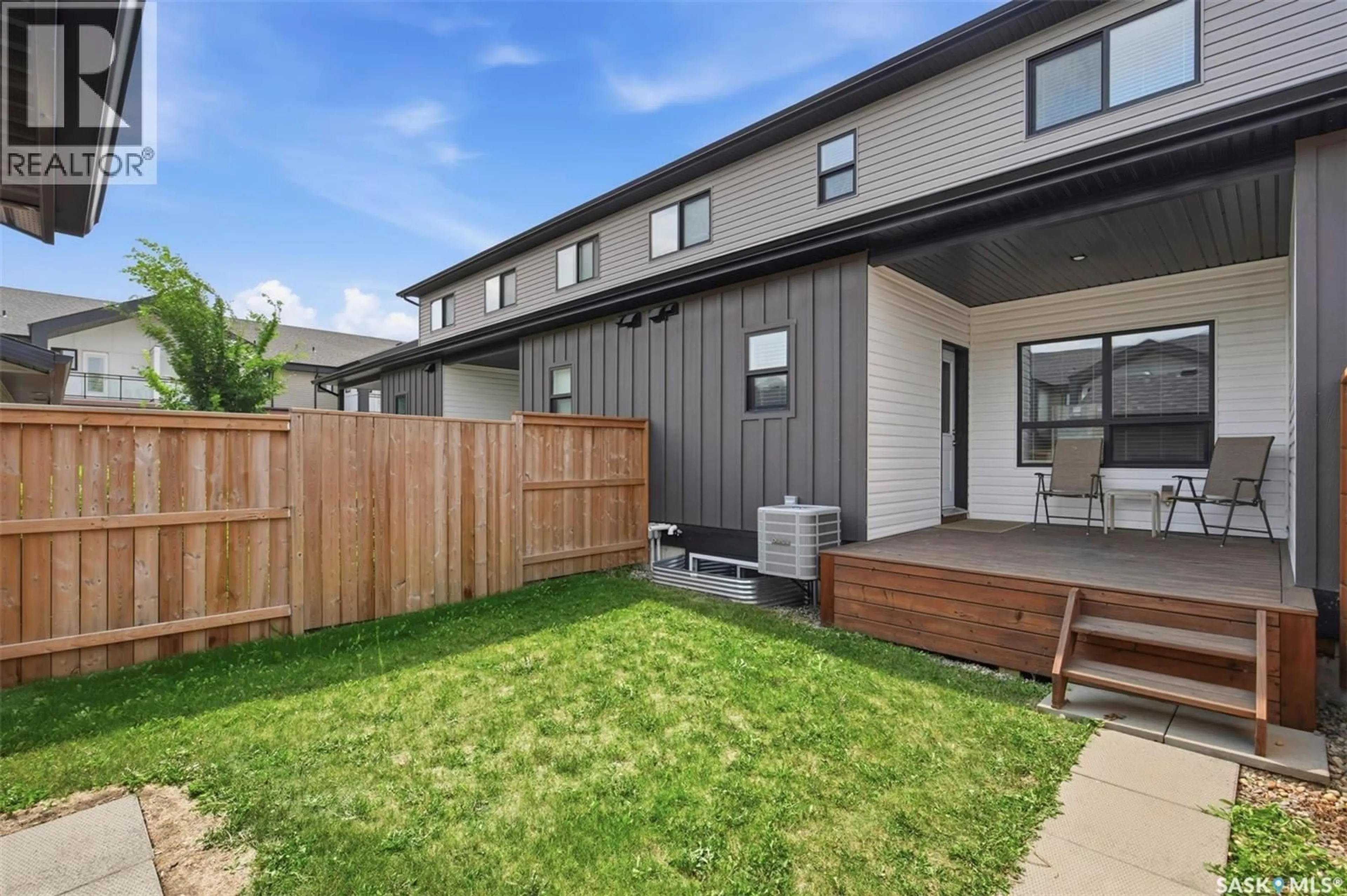 Unknown for 26 619 EVERGREEN BOULEVARD, Saskatoon Saskatchewan S7W0Y8