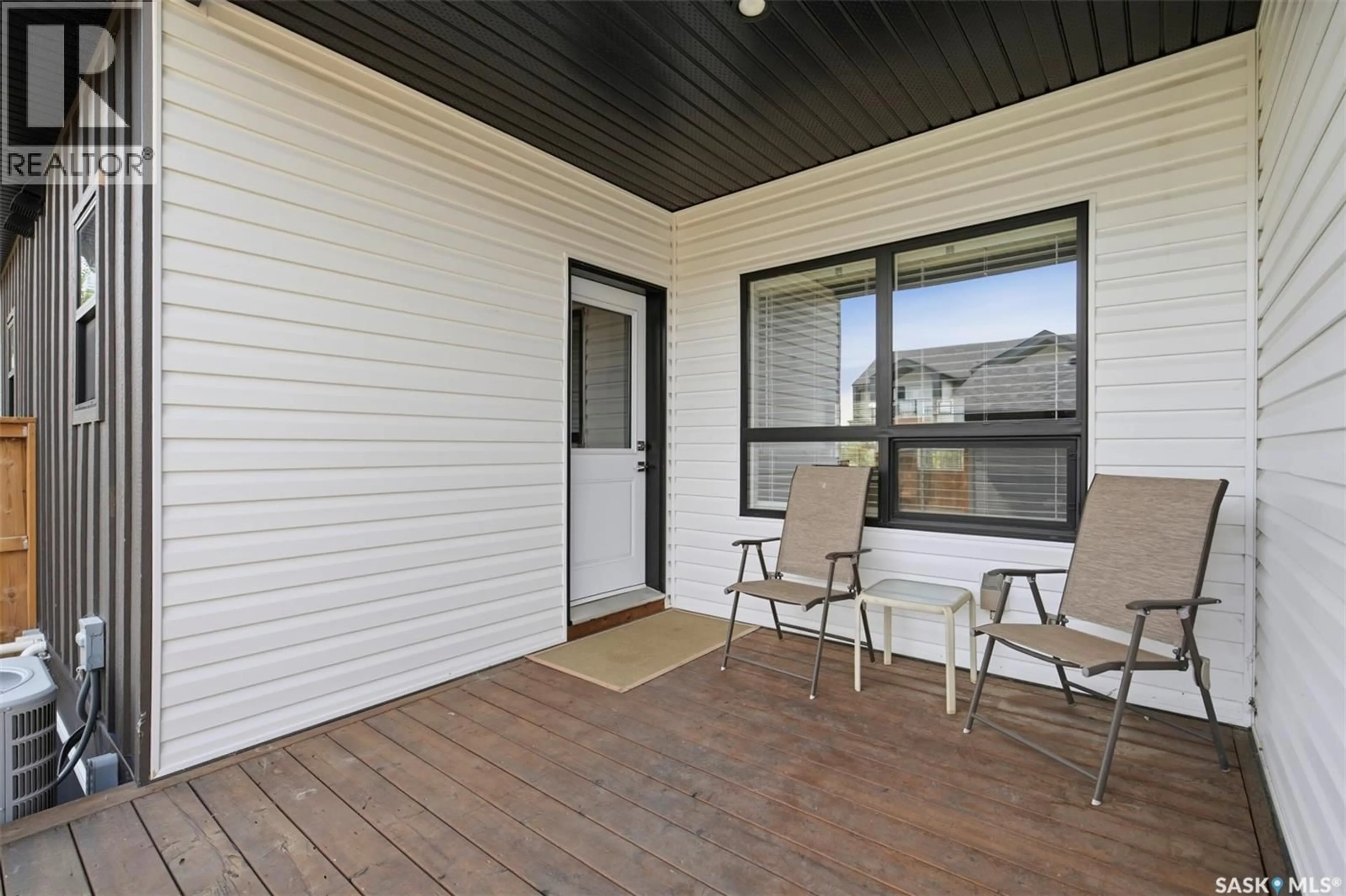 Patio, unknown for 26 619 EVERGREEN BOULEVARD, Saskatoon Saskatchewan S7W0Y8