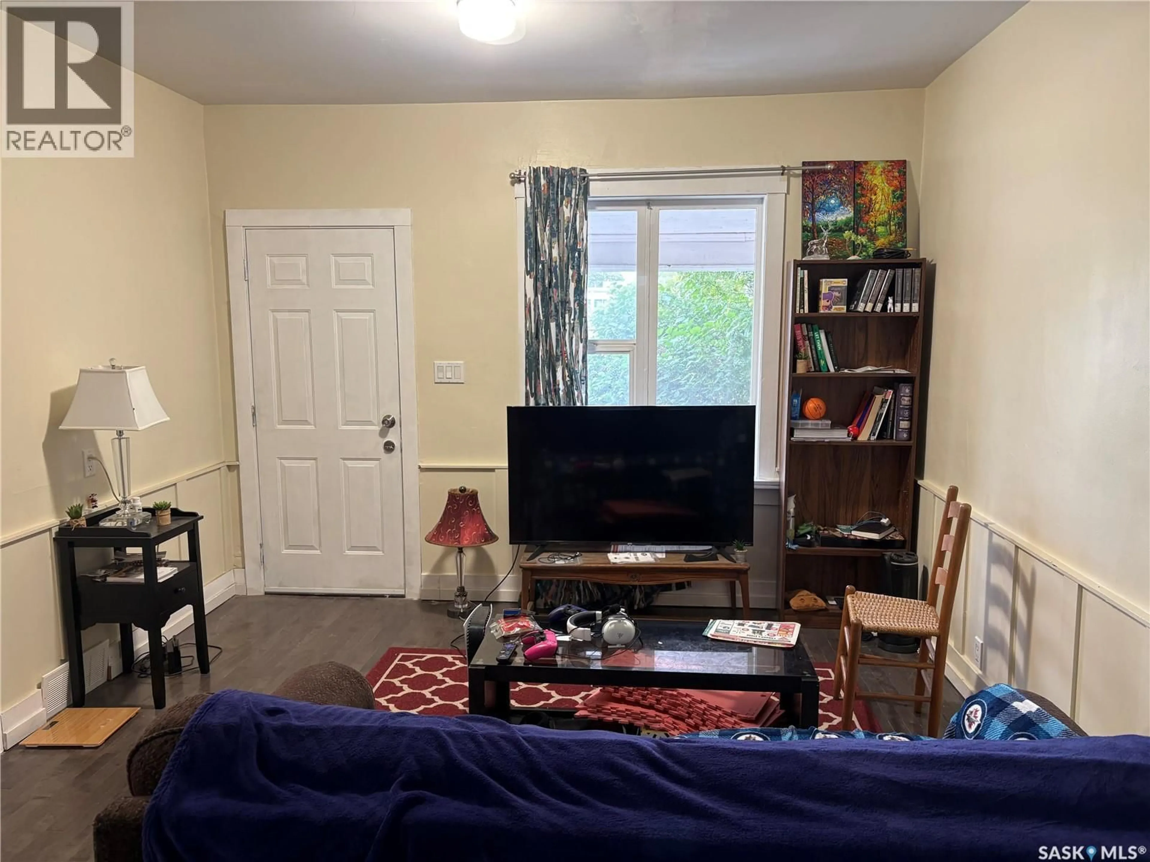 A pic of a room for 1125 IDYLWYLD DRIVE, Saskatoon Saskatchewan S7L0Z8