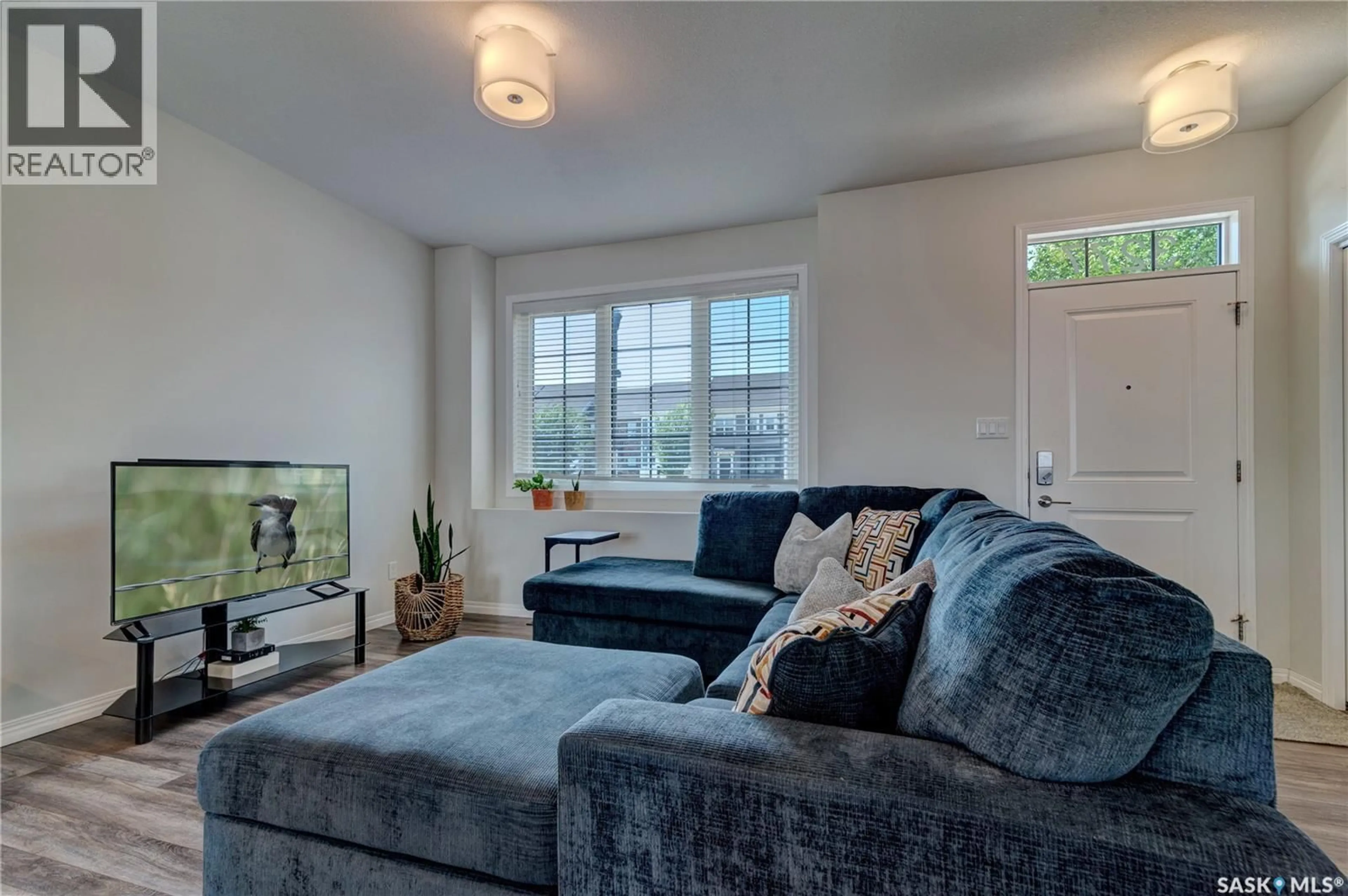 Living room with furniture, unknown for 3277 CHUKA BOULEVARD, Regina Saskatchewan S4V3S5