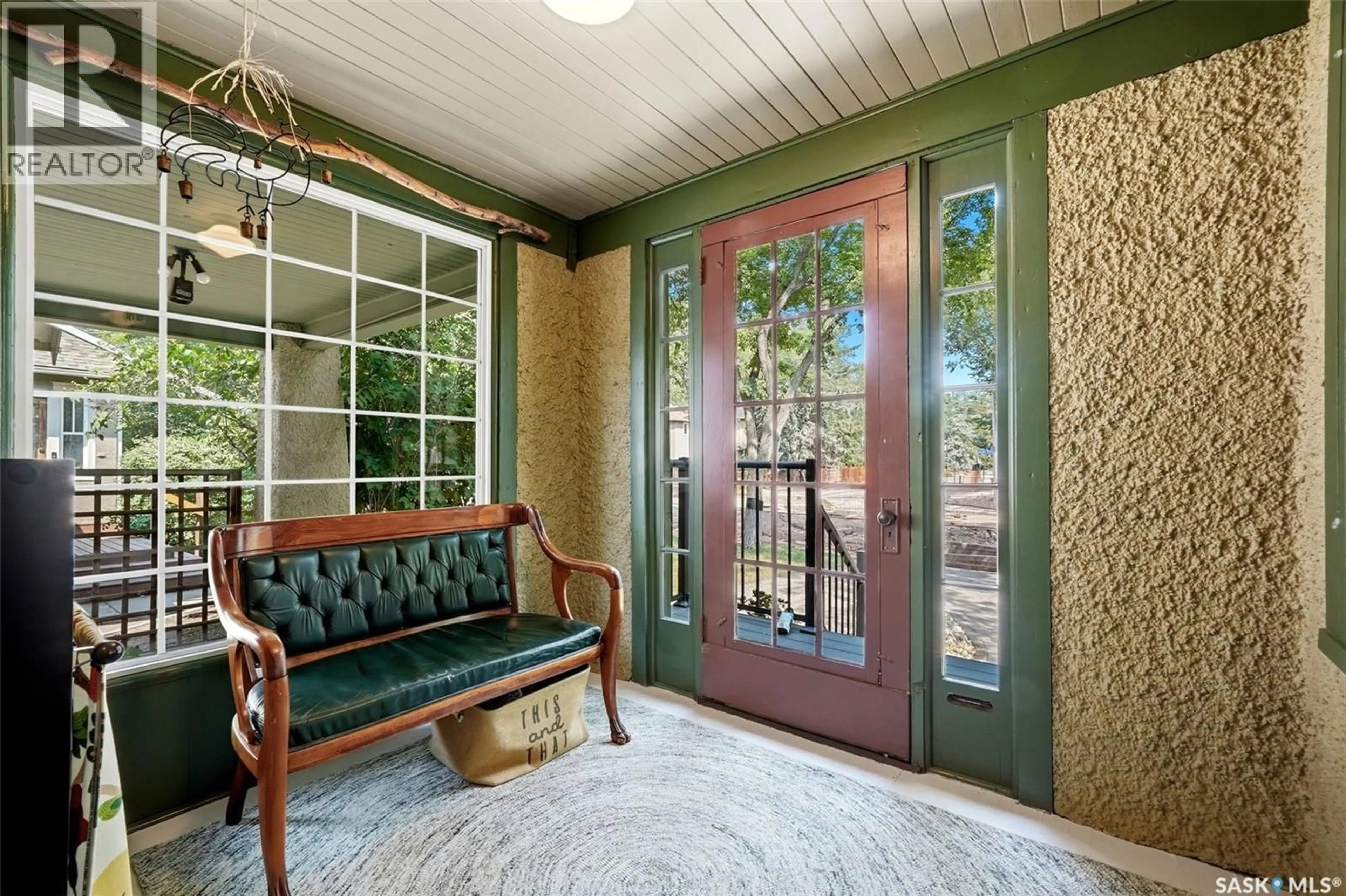 Indoor entryway for 2666 ANGUS BOULEVARD, Regina Saskatchewan S4T2A5