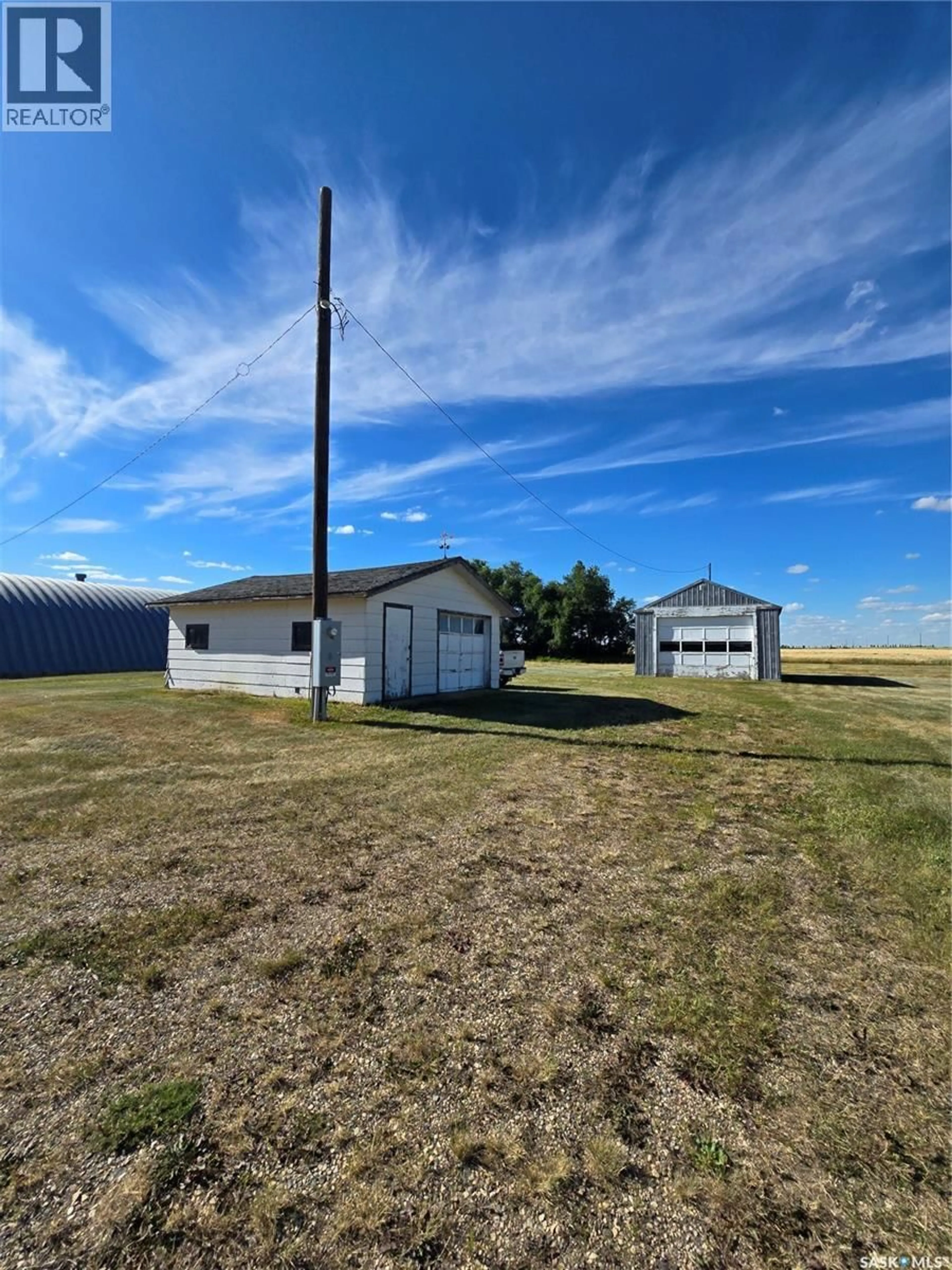 Unknown for MCCORMICK ACREAGE, Weyburn Rm No. 67 Saskatchewan S4H2K7