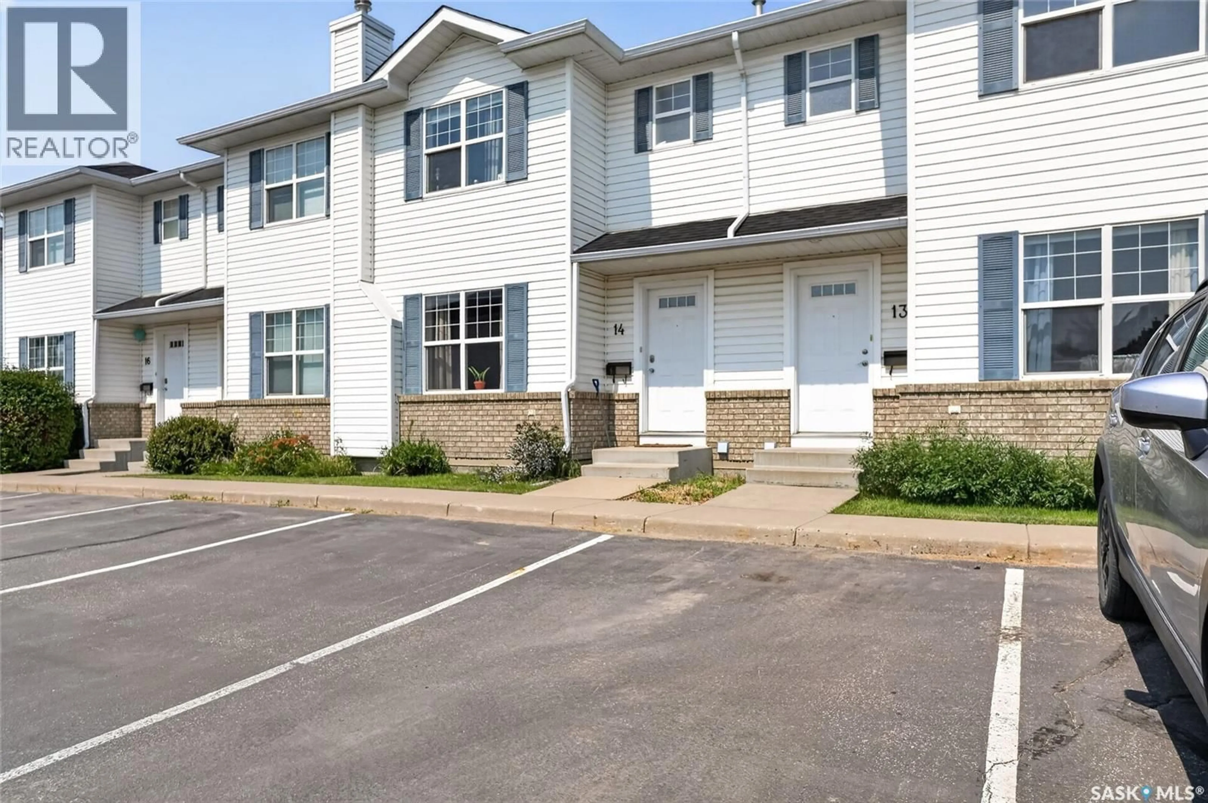 Unknown for 102 - 13 PAWLYCHENKO LANE, Saskatoon Saskatchewan S7V1G9
