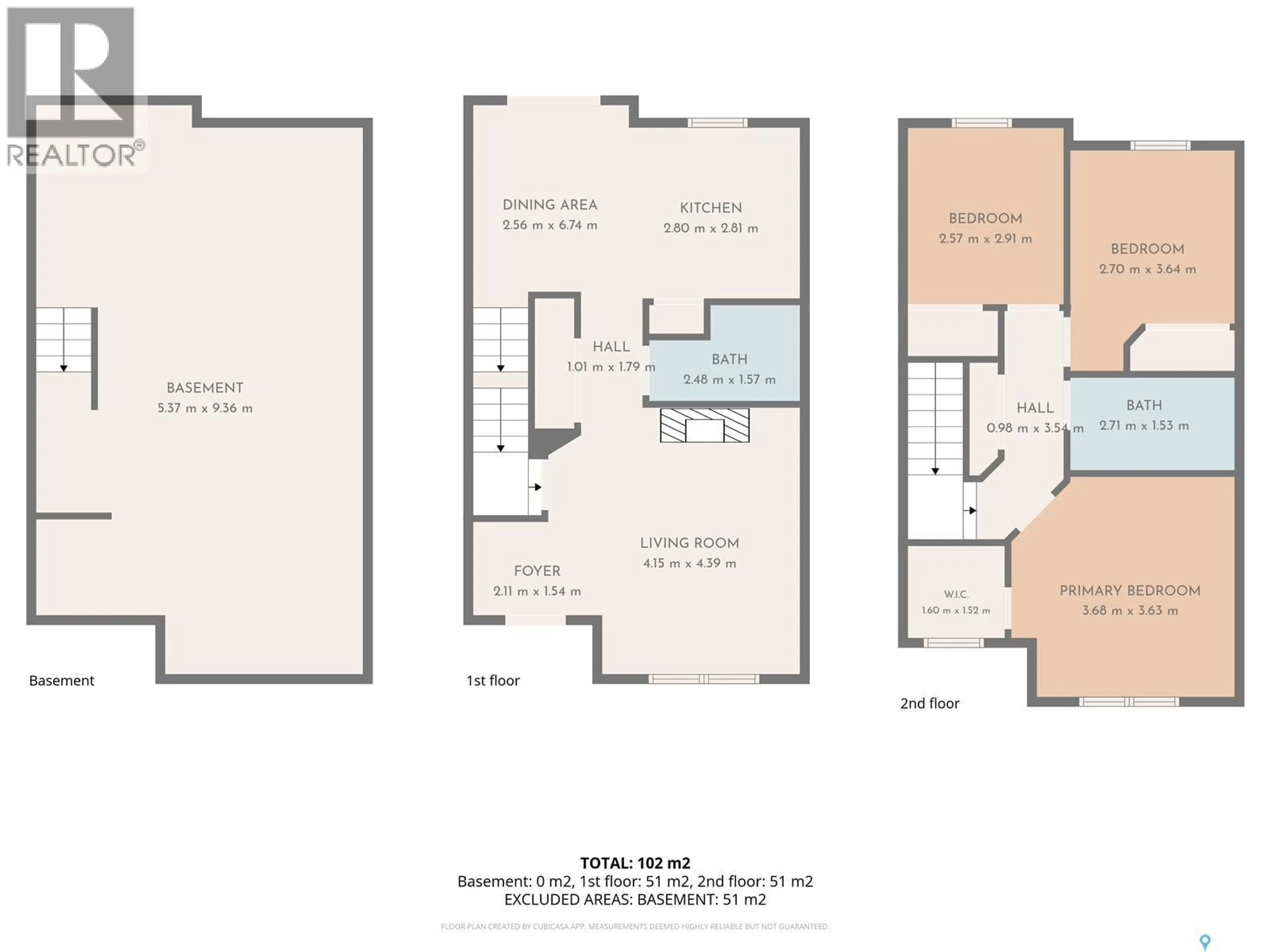 Floor plan for 102 - 13 PAWLYCHENKO LANE, Saskatoon Saskatchewan S7V1G9