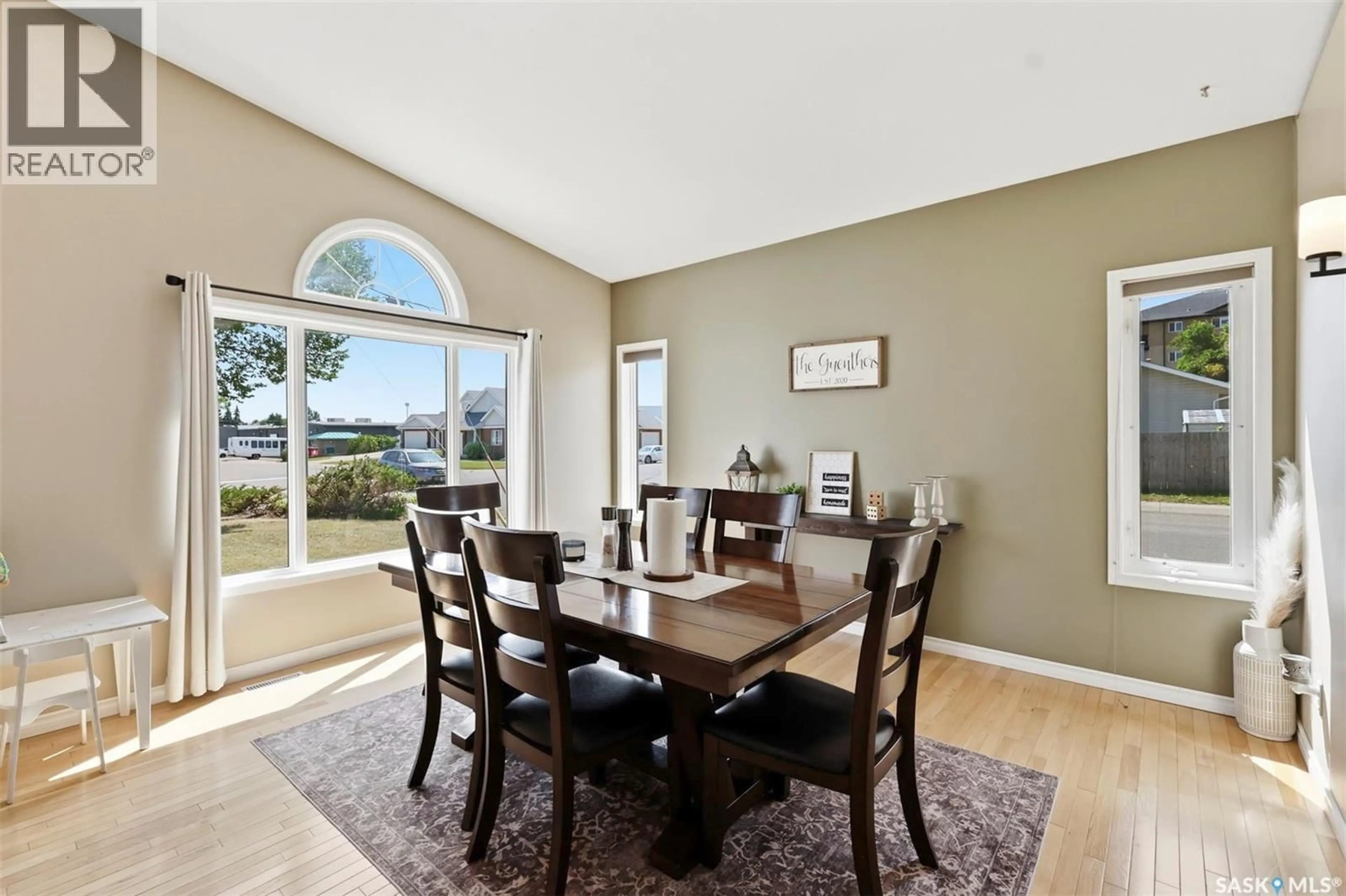 Dining room, unknown for 201 1ST AVENUE, Warman Saskatchewan S0K4S0