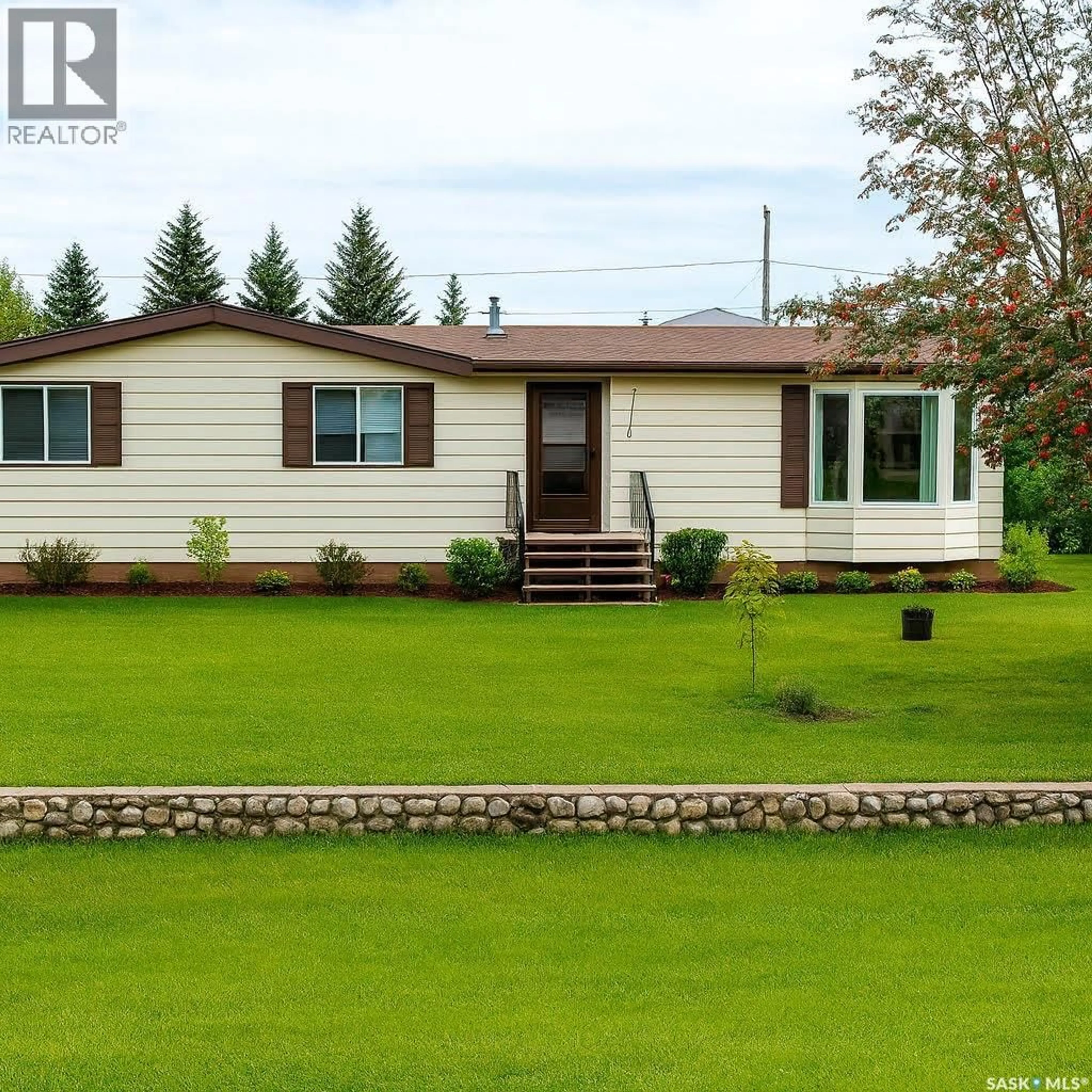 Unknown for 313 HARA AVENUE, Bjorkdale Saskatchewan S0E0Y0