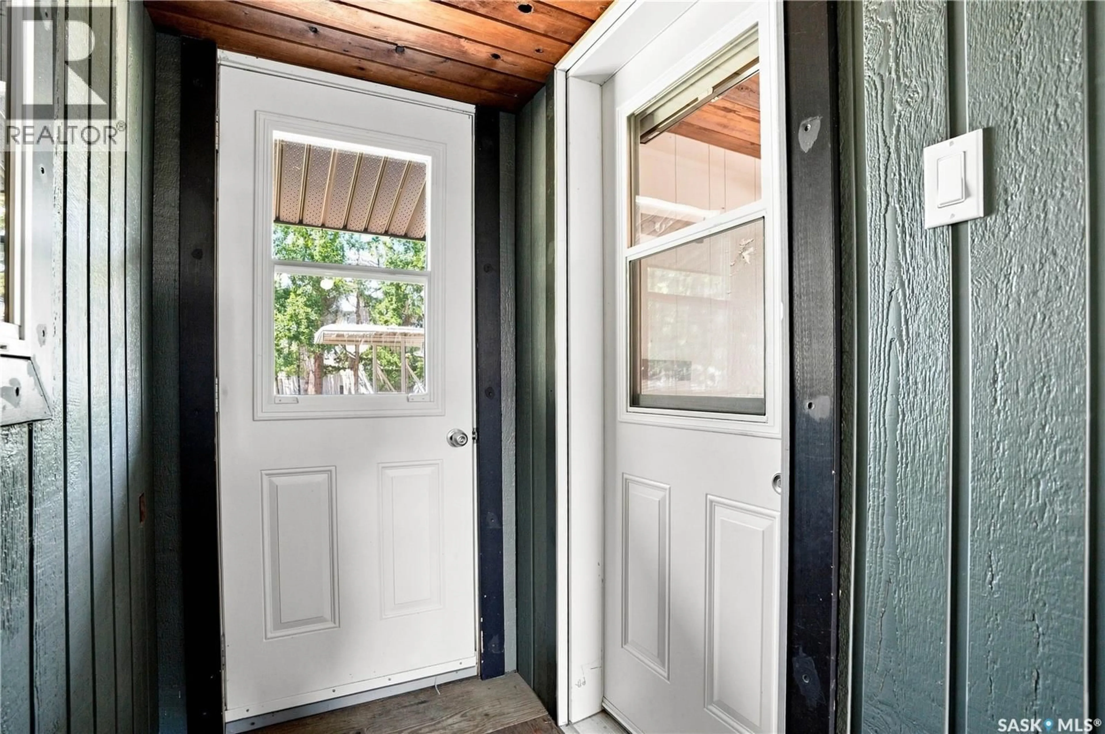 Indoor entryway for 7 MATHEWS CRESCENT, Turtle View Saskatchewan S0M0Y0