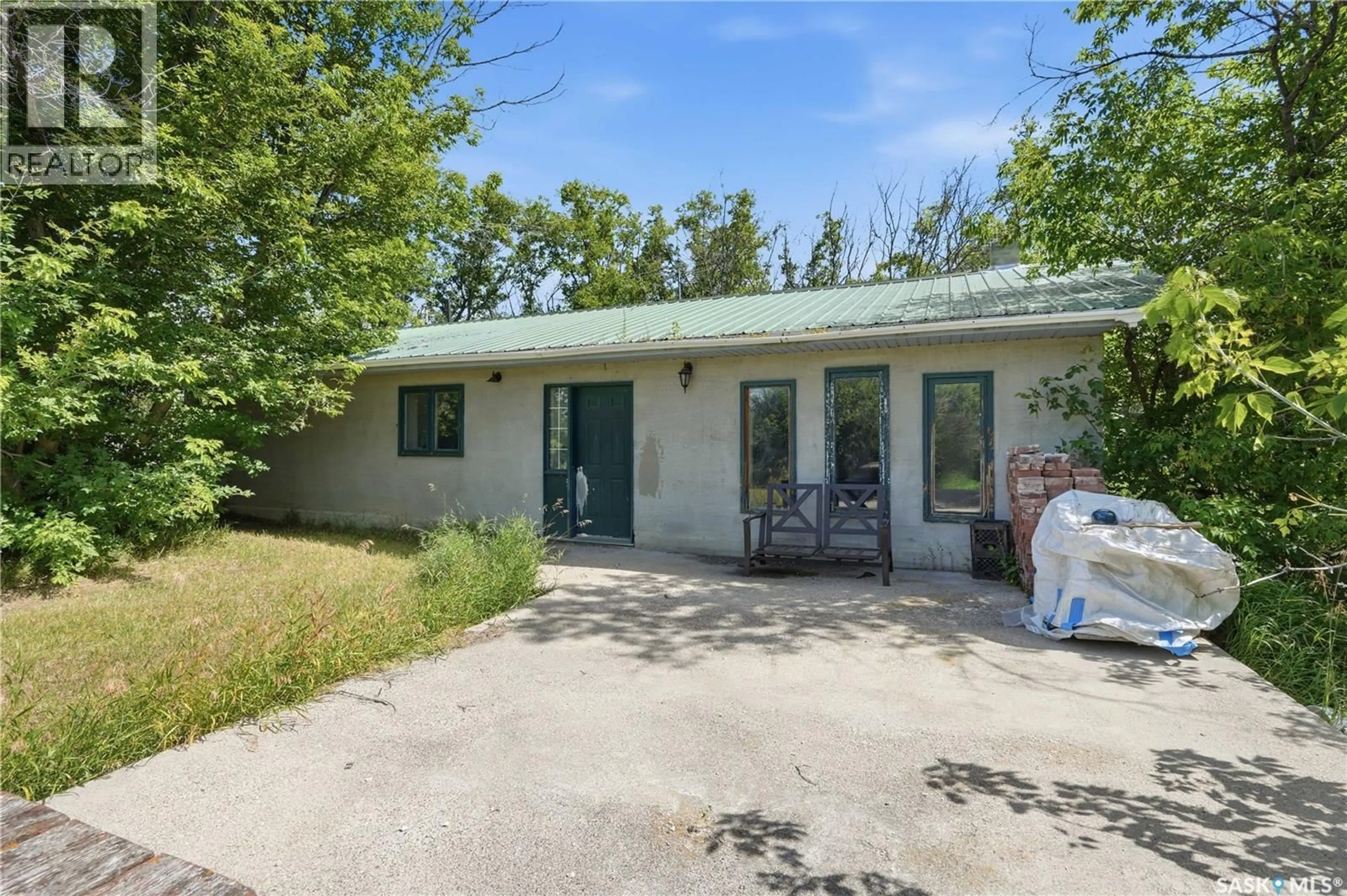 Unknown for GREAT BEND ACREAGE, Great Bend Rm No. 405 Saskatchewan S0K0N0