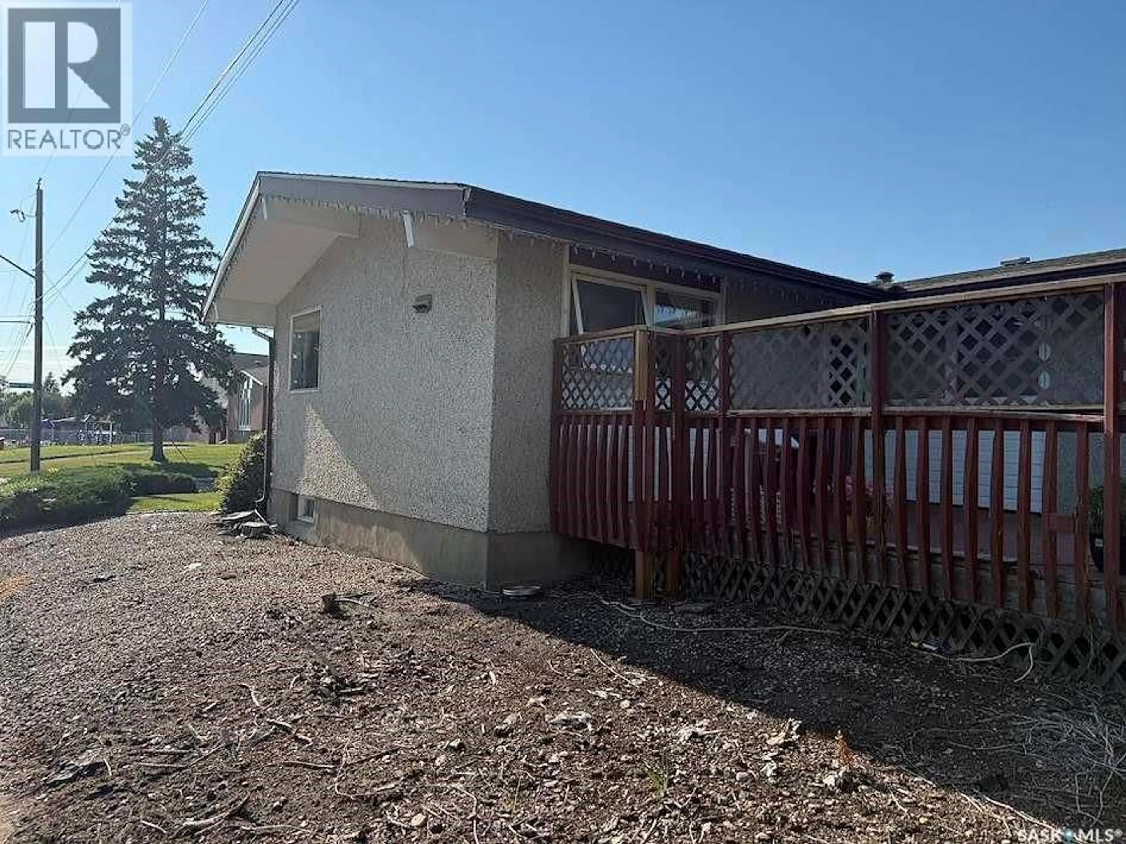 Unknown for 1302 112TH STREET, North Battleford Saskatchewan S9A2L7