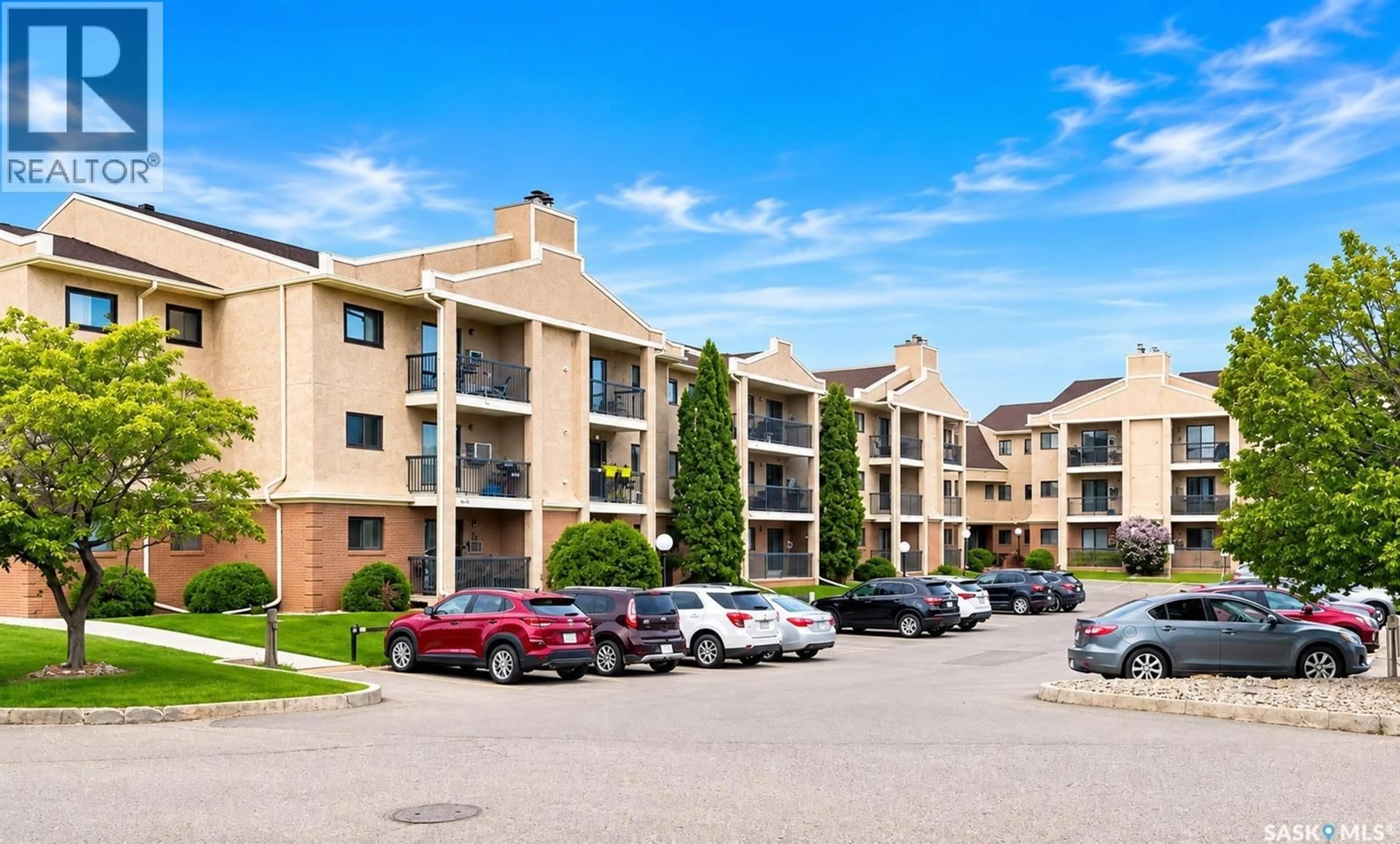 Patio, unknown for 216 3420 PARK STREET, Regina Saskatchewan S4V2M9