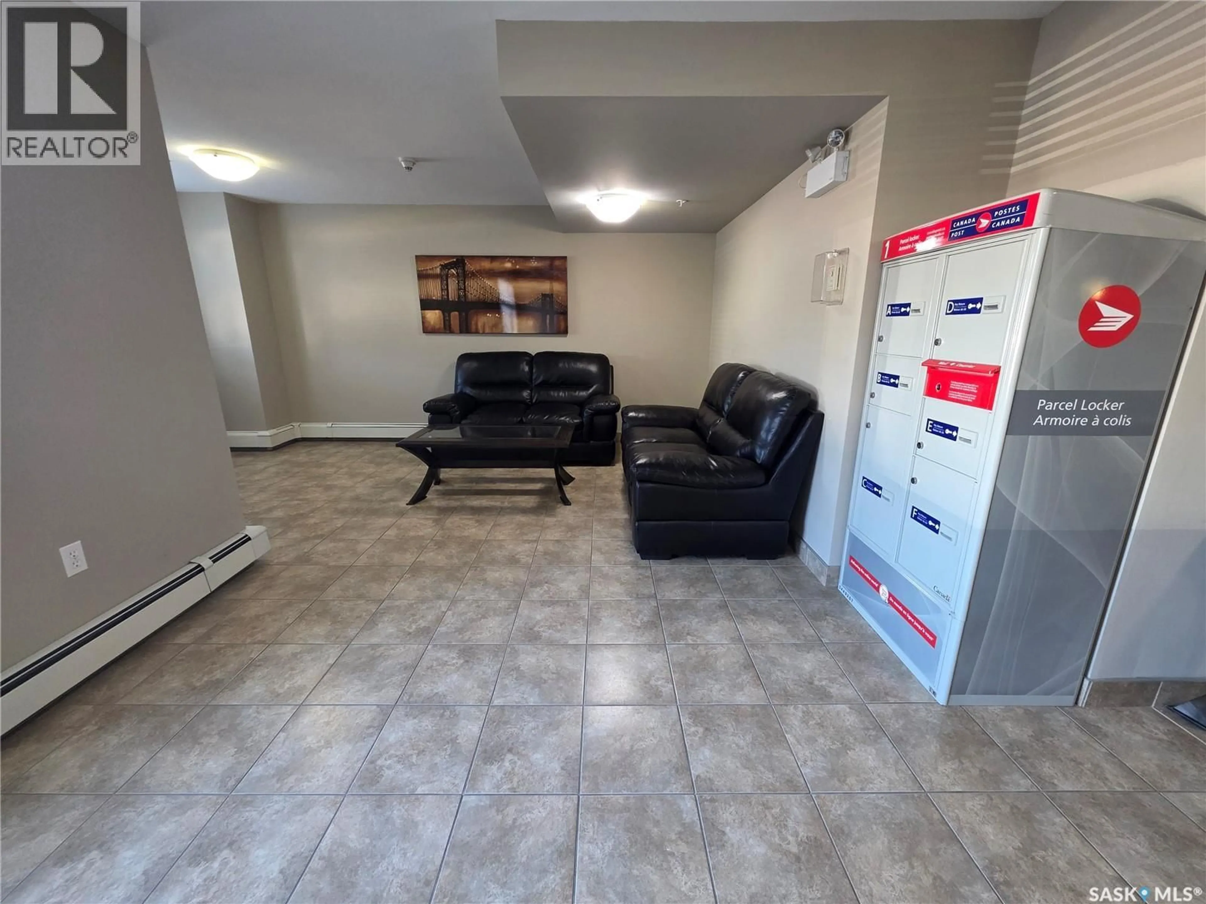 A pic of a room for 306 - 110 PETTERSON DRIVE, Estevan Saskatchewan S4A2A8