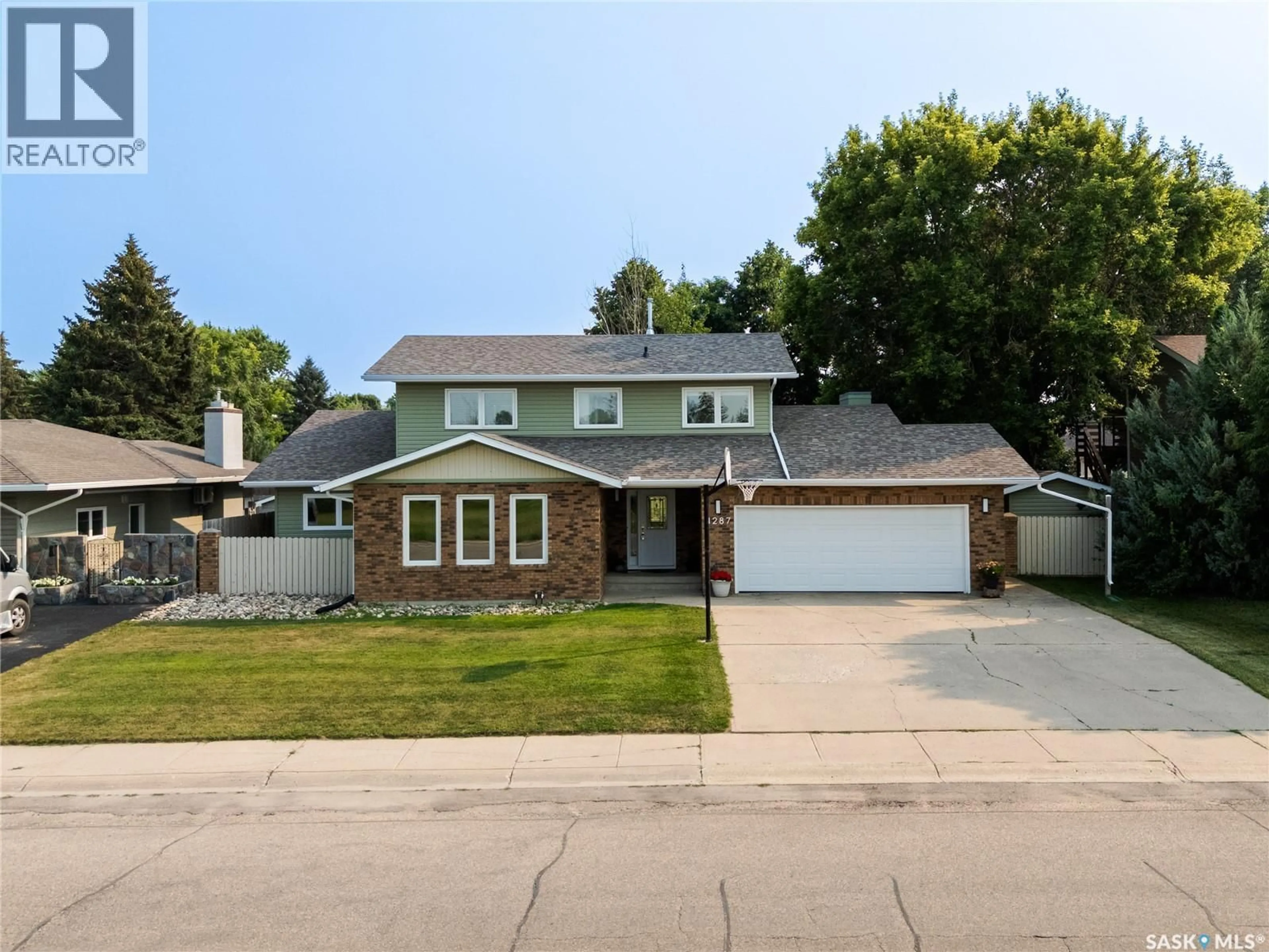 Unknown for 1287 SIMCOE STREET, Moose Jaw Saskatchewan S6H3J5