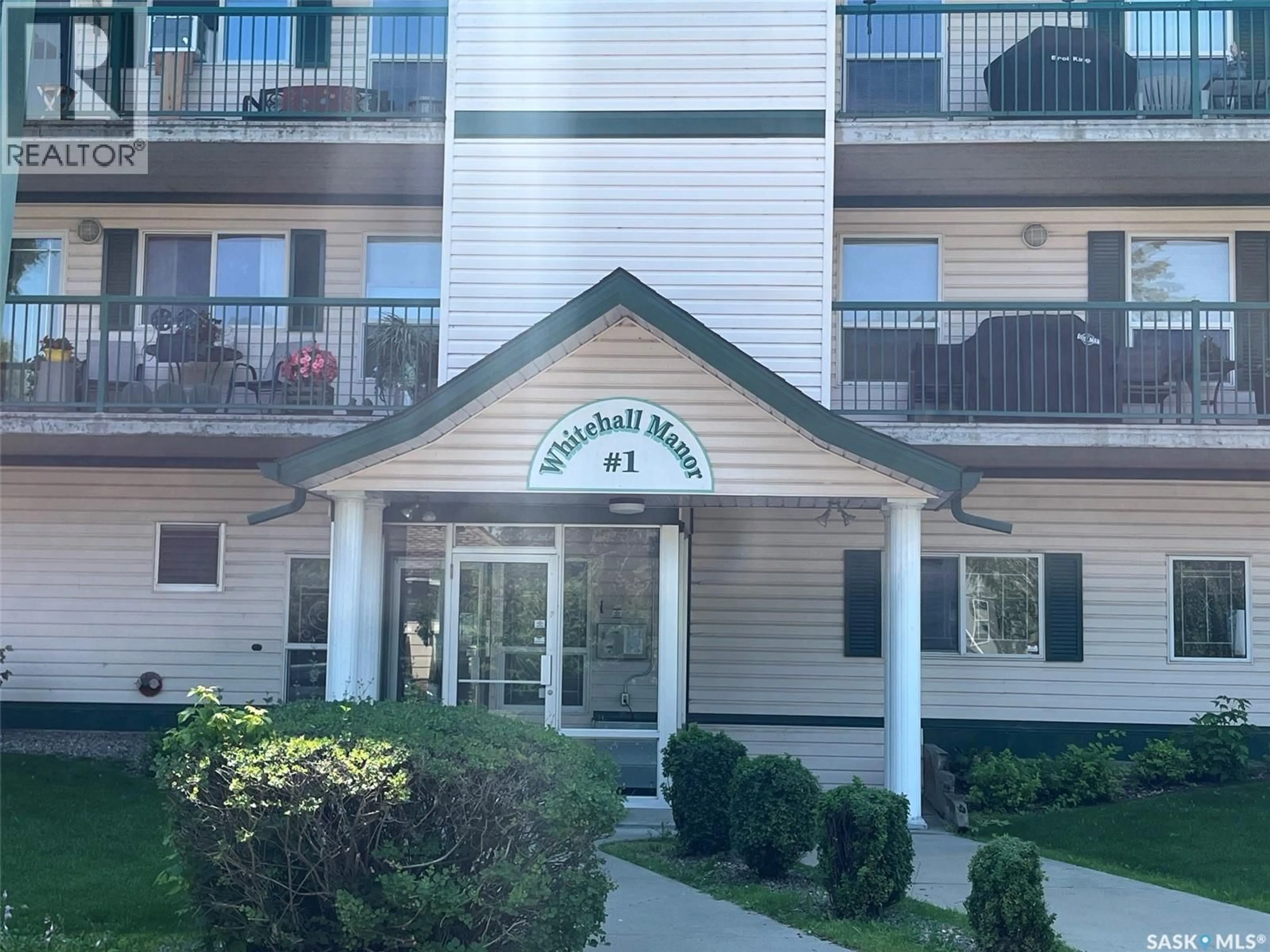Unknown for Unit 306 - 1 26TH STREET, Prince Albert Saskatchewan S6V1T7