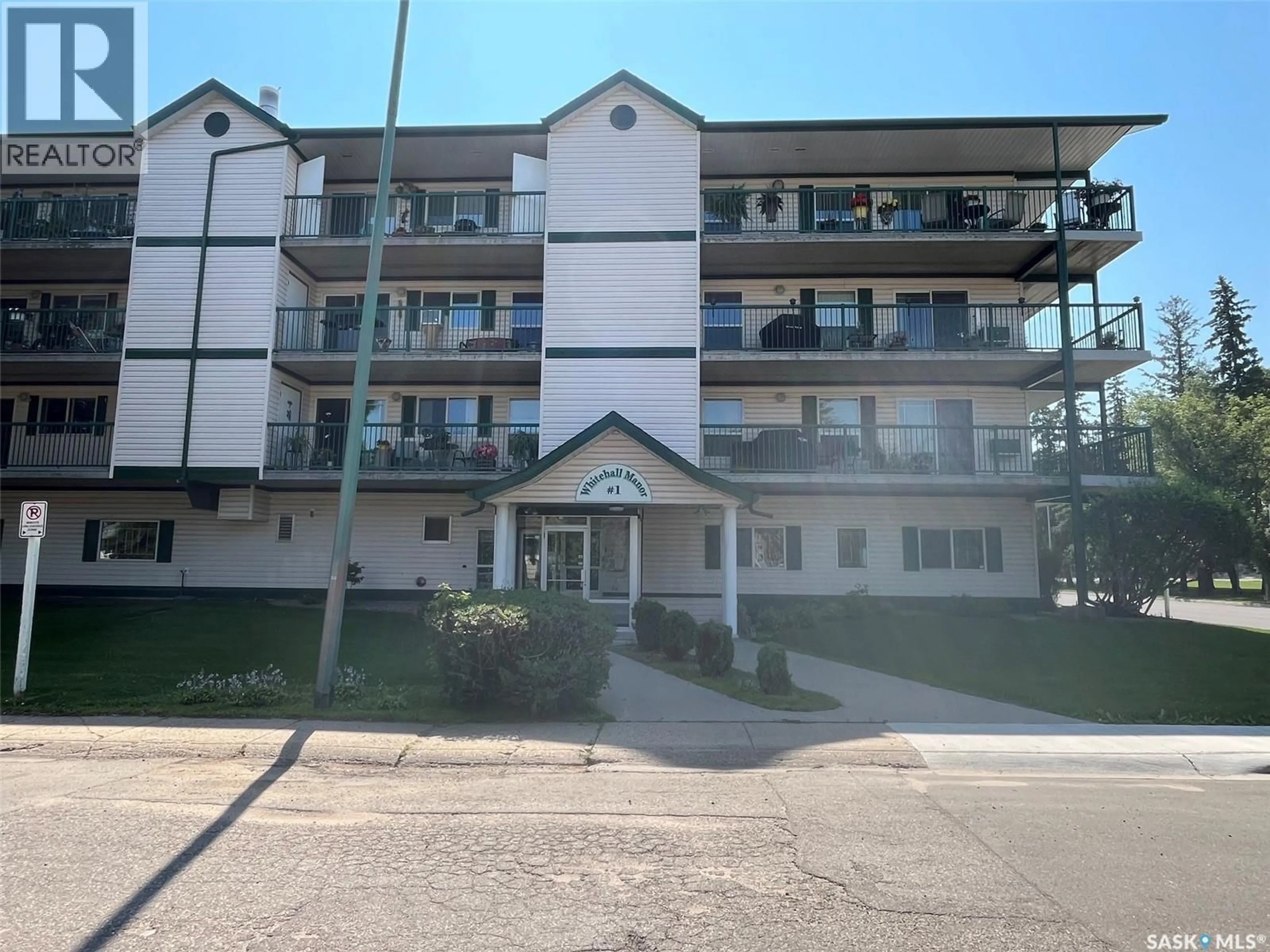 Unknown for Unit 306 - 1 26TH STREET, Prince Albert Saskatchewan S6V1T7