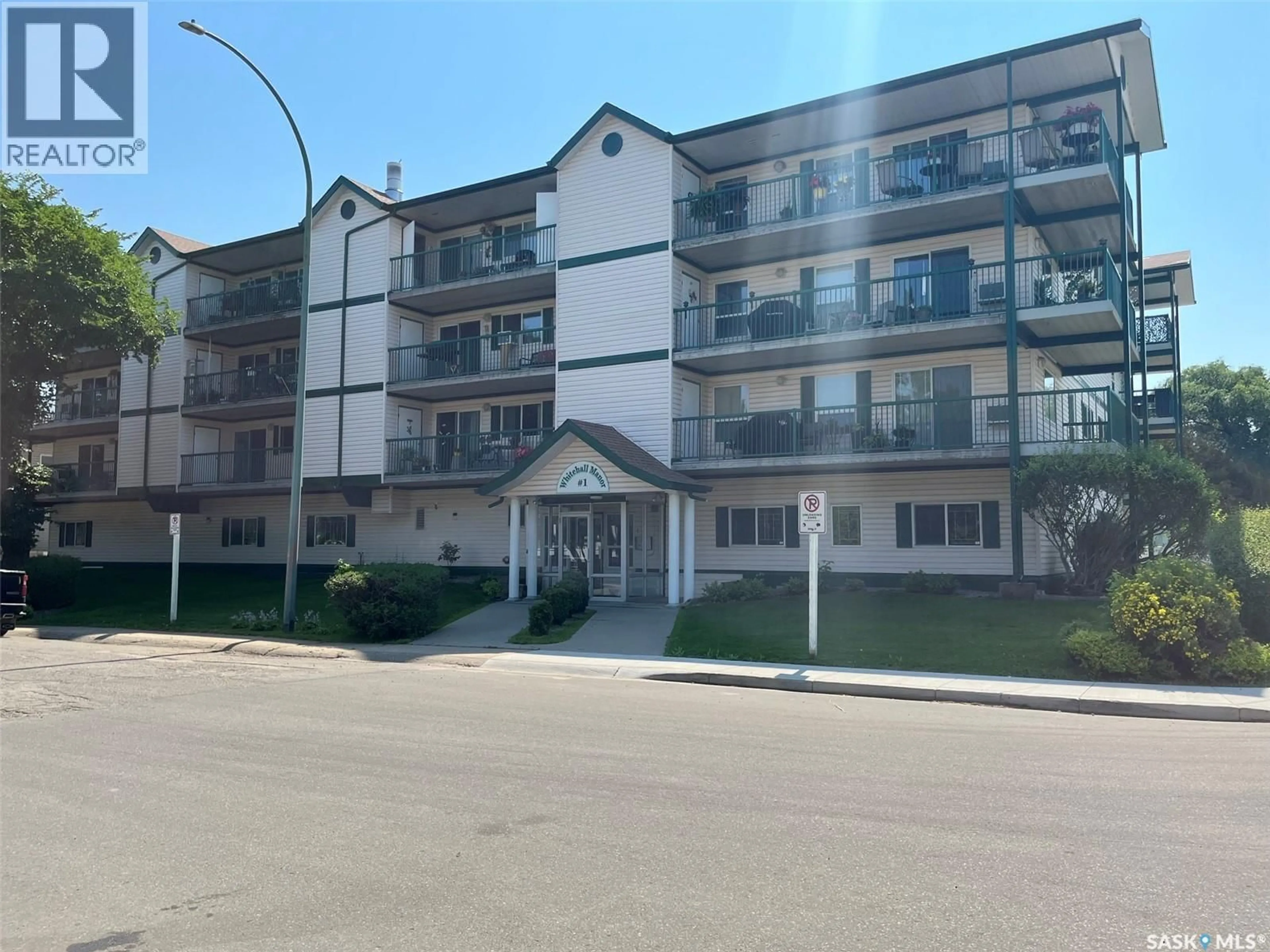 Unknown for Unit 306 - 1 26TH STREET, Prince Albert Saskatchewan S6V1T7