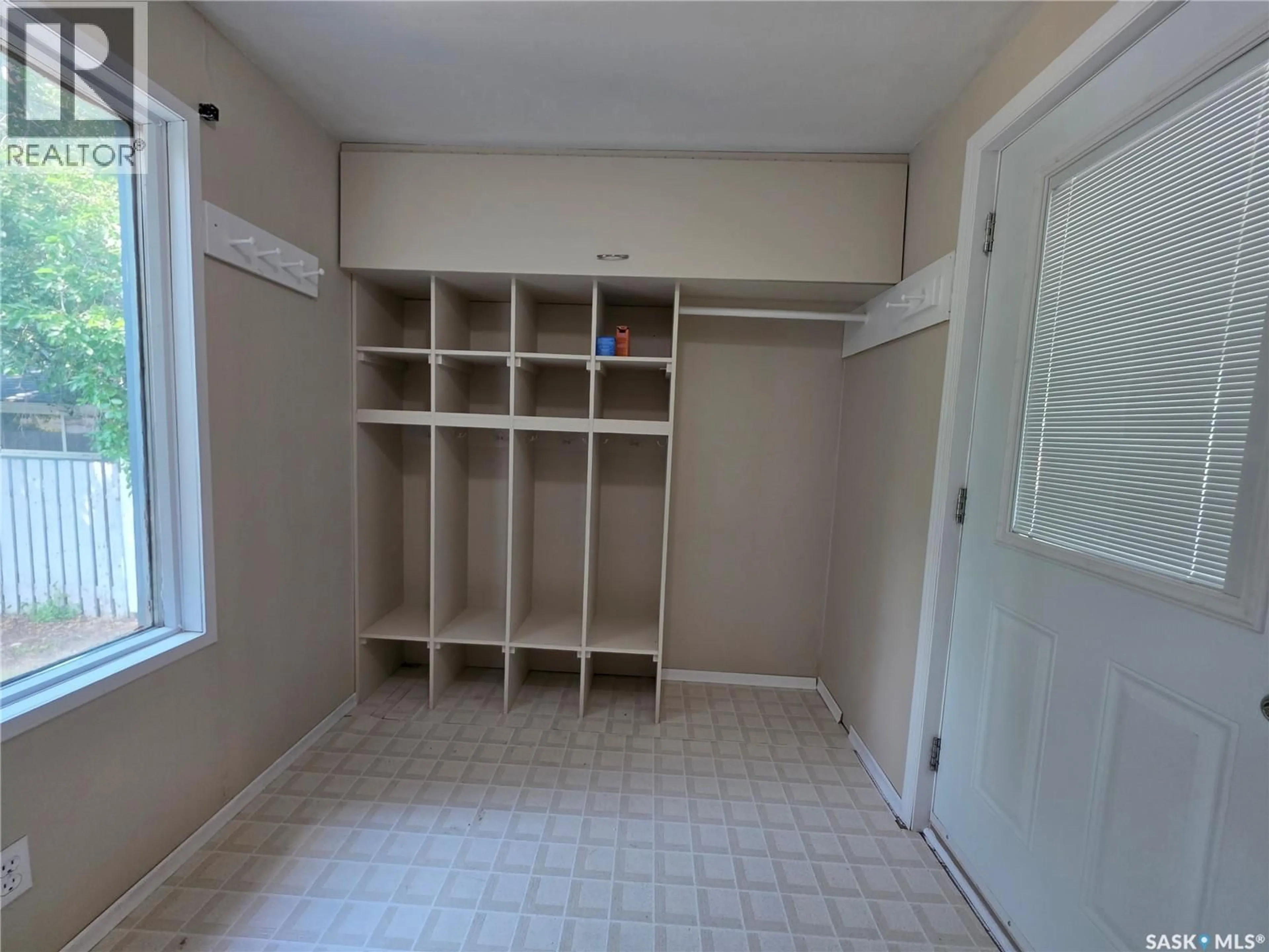 Storage room or clothes room or walk-in closet for 1119 CHAPLIN STREET, Swift Current Saskatchewan S9H1J9