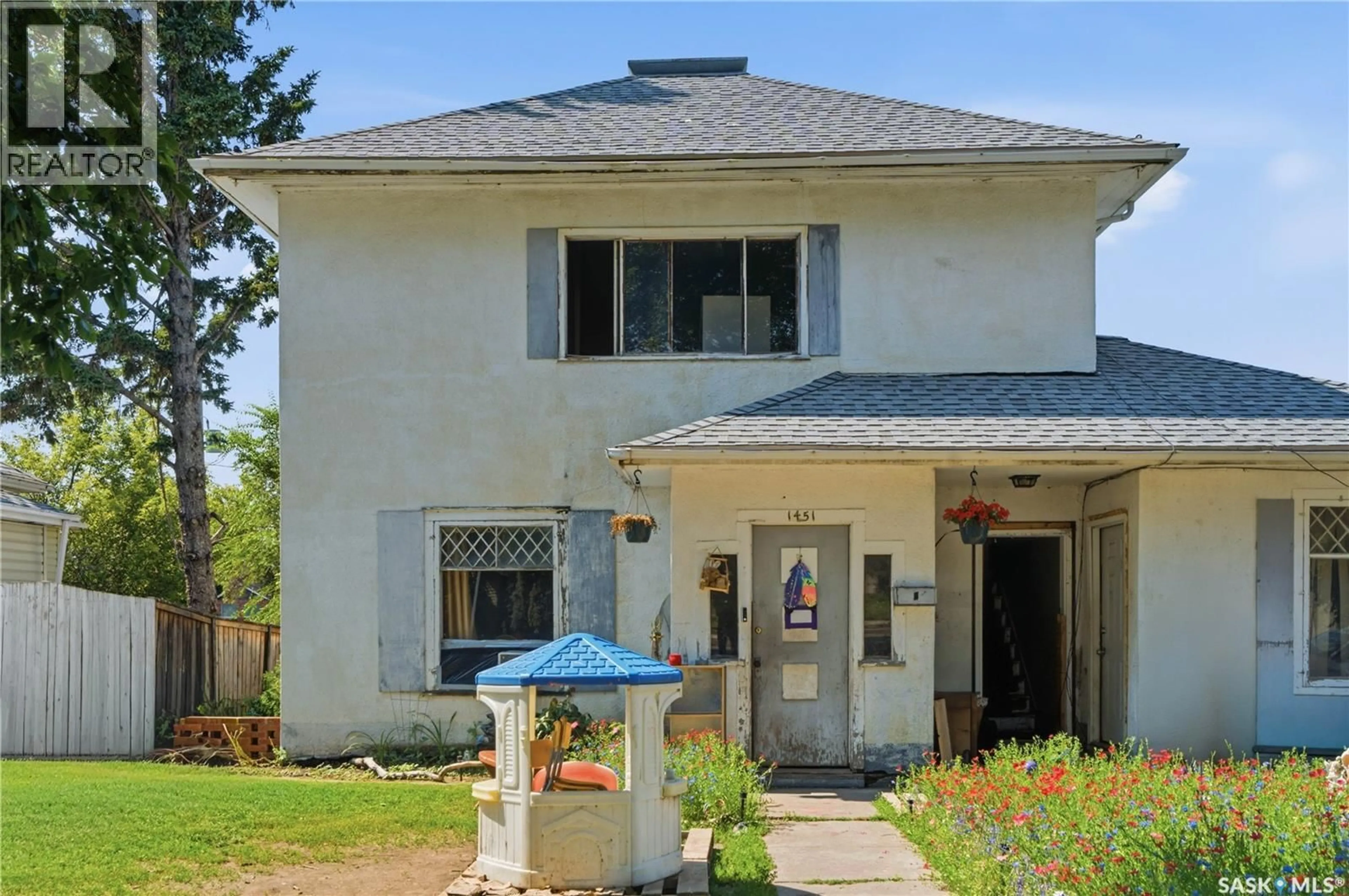 Unknown for 1451 101ST STREET, North Battleford Saskatchewan S9A1A1