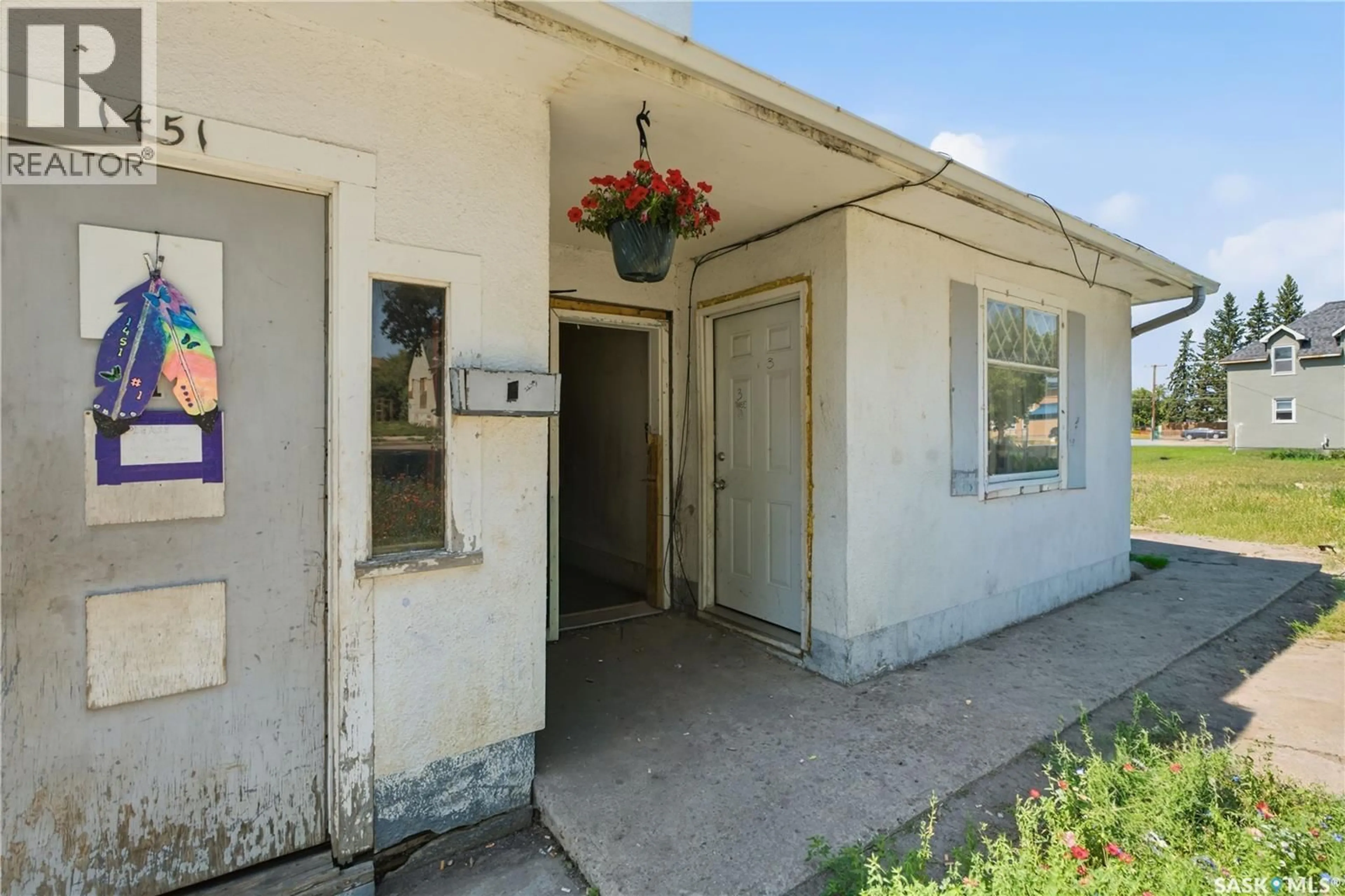 Unknown for 1451 101ST STREET, North Battleford Saskatchewan S9A1A1