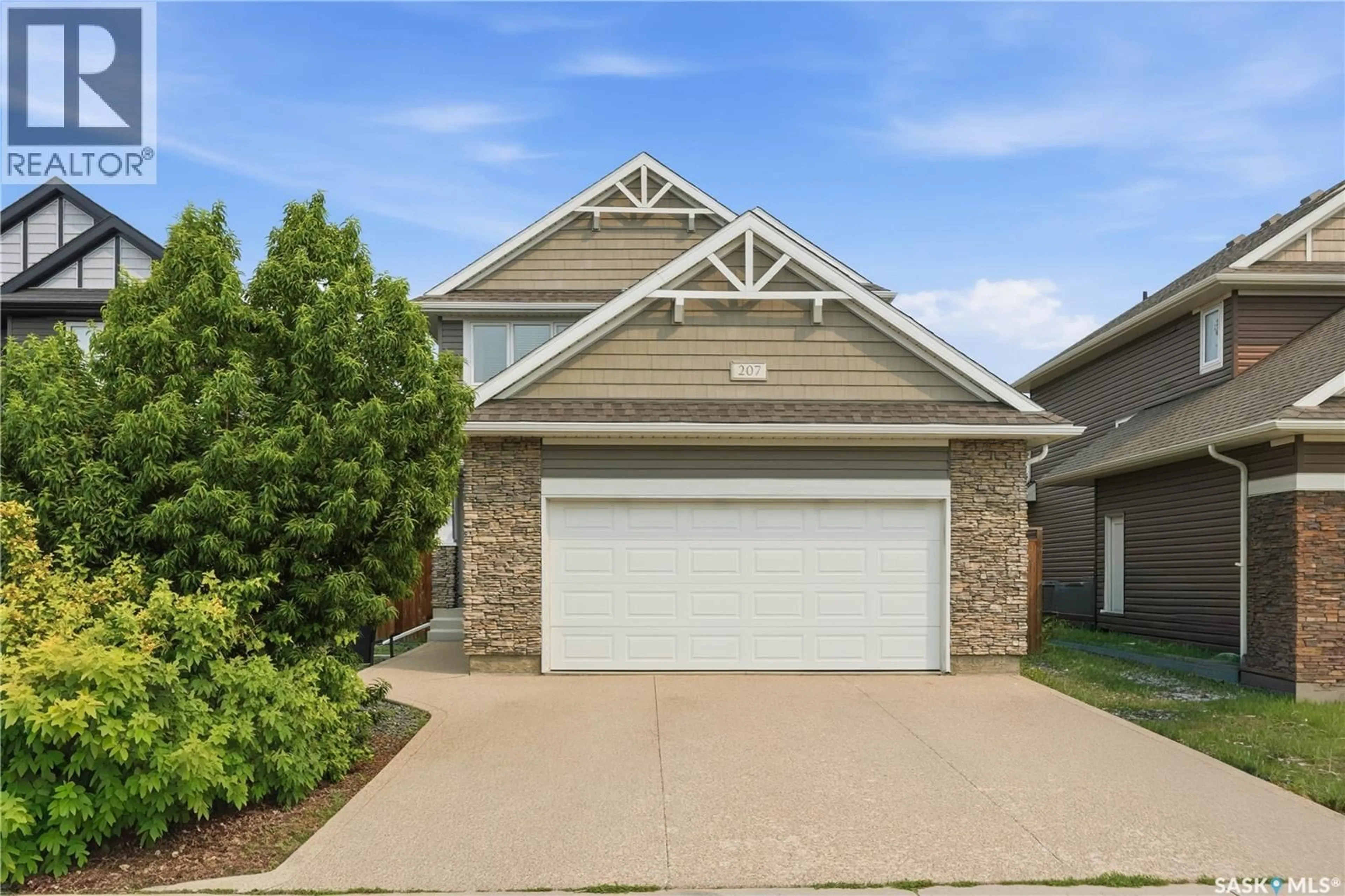 Unknown for 207 KOLYNCHUK MANOR, Saskatoon Saskatchewan S7T0W4