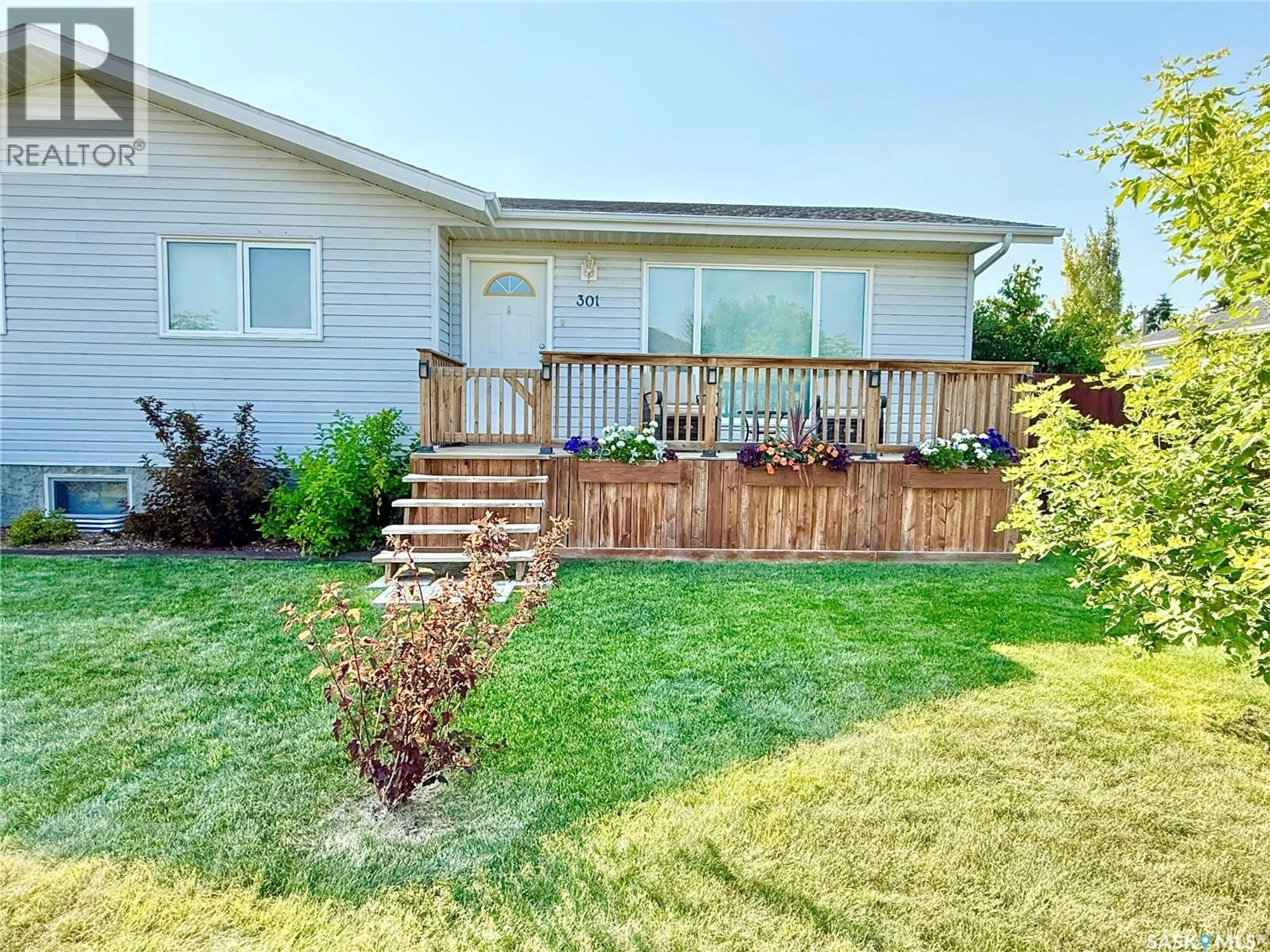 Unknown for 301 ROSHER STREET, Colonsay Saskatchewan S0K0Z0