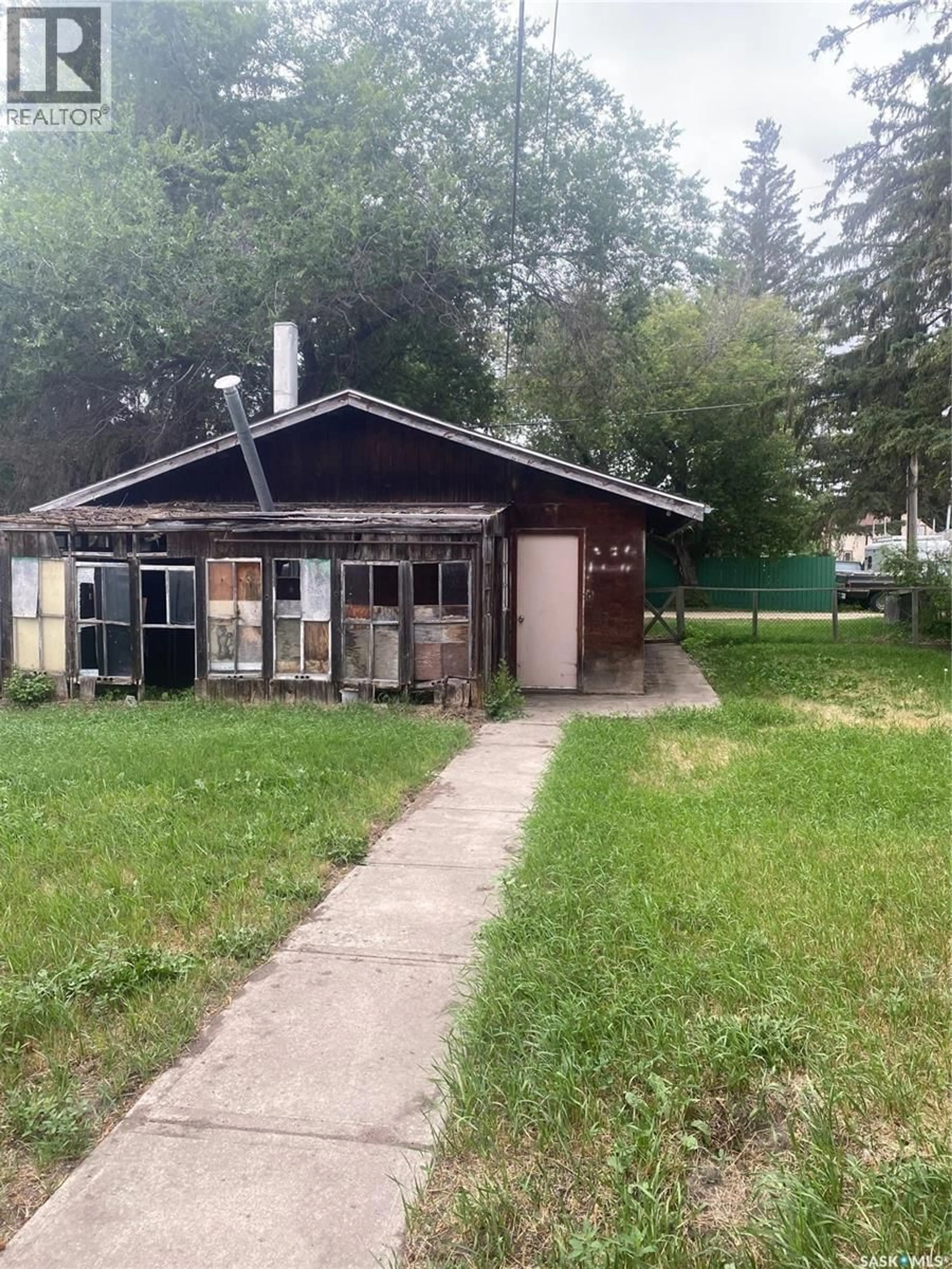 Unknown for 244 HUDSON AVENUE, Fort Qu'Appelle Saskatchewan S0G1T0